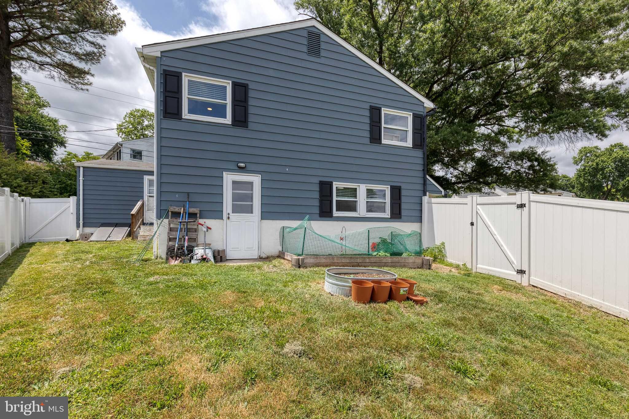 WYNNEWOOD - Residential