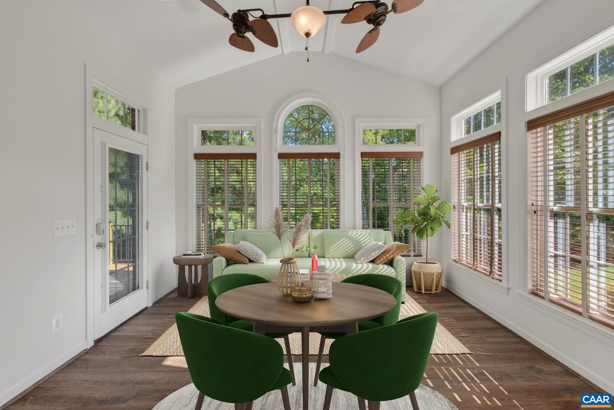 SPRING CREEK - Residential