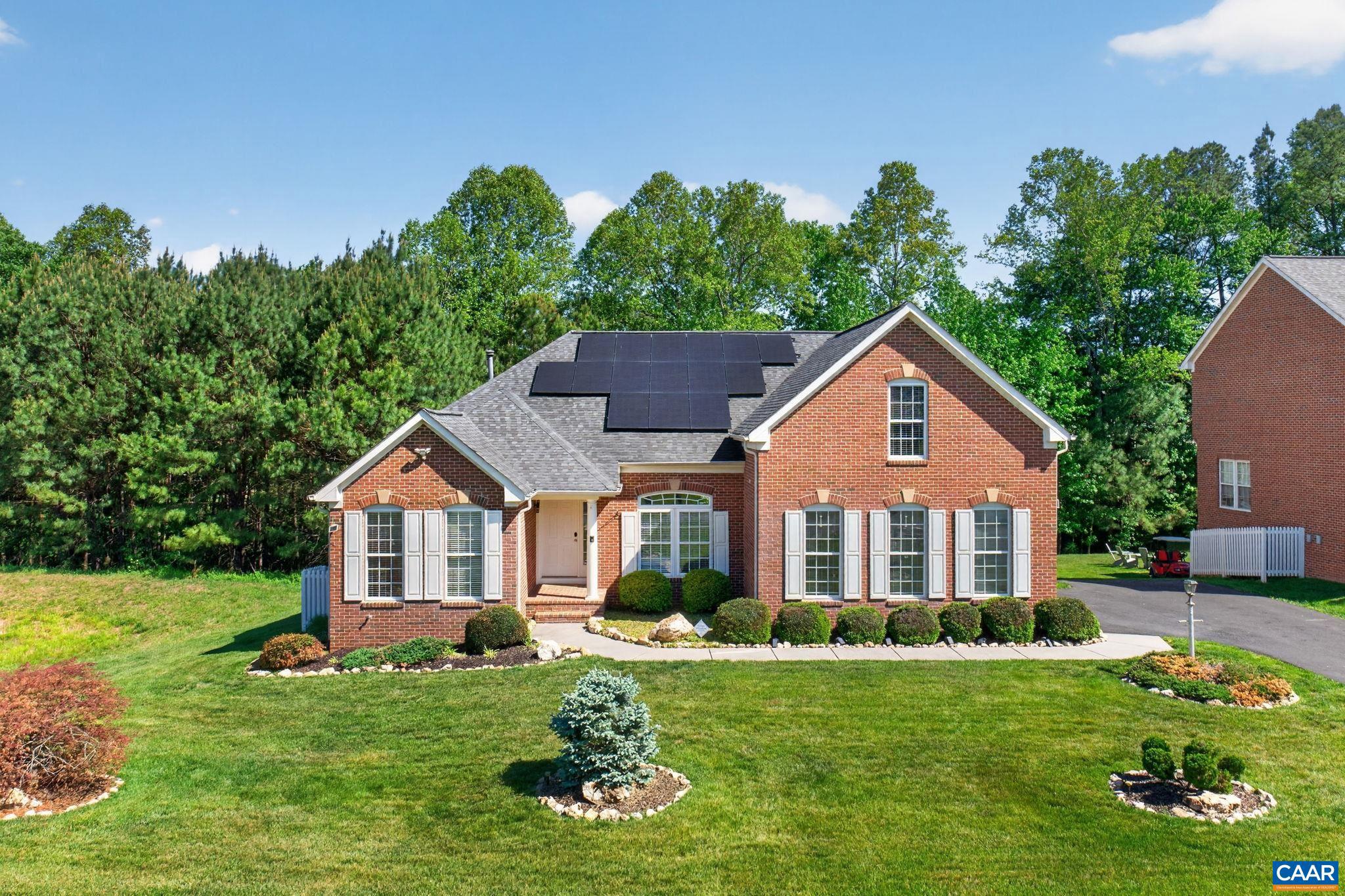 SPRING CREEK - Residential