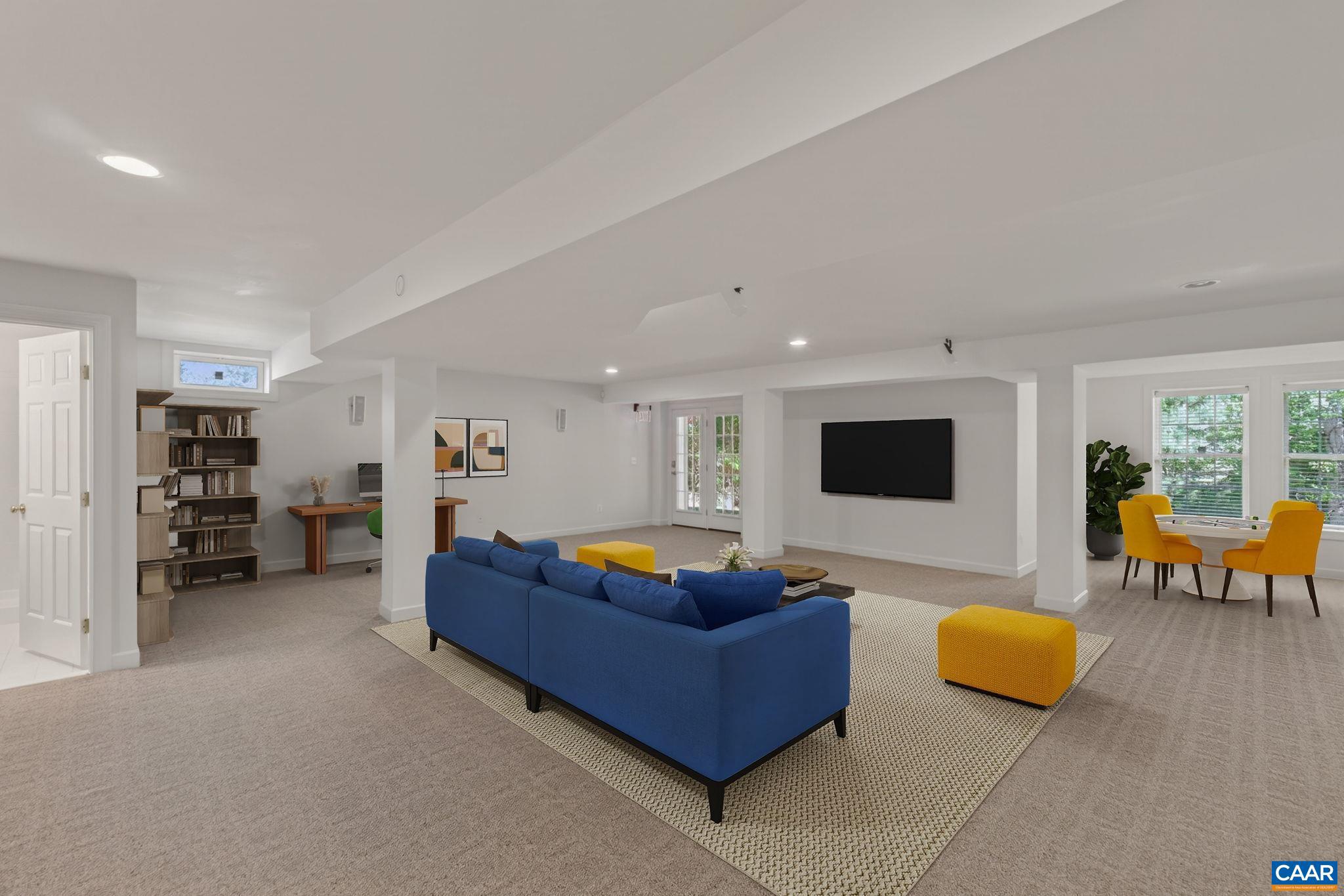 SPRING CREEK - Residential