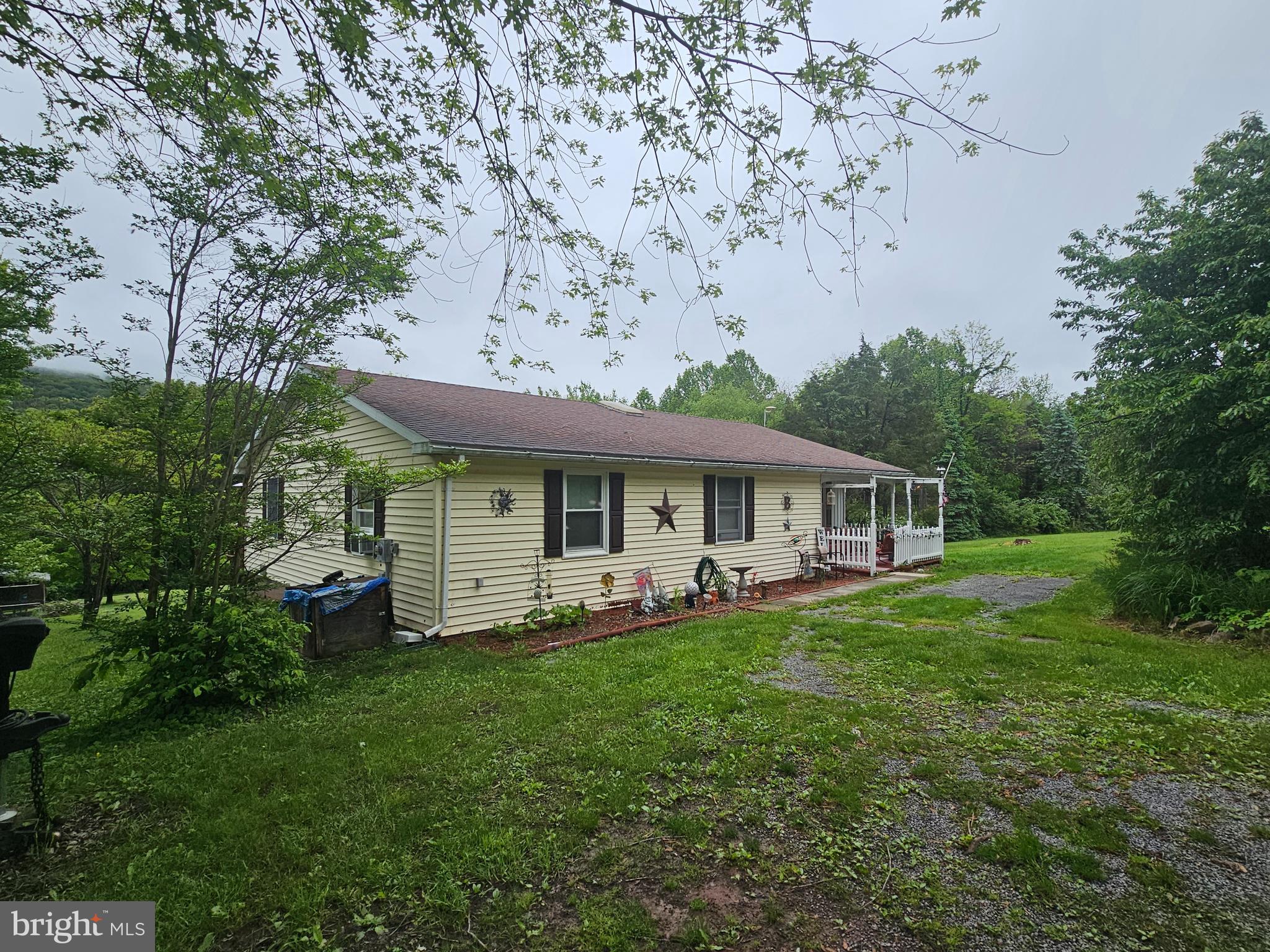 RED BARN - Residential