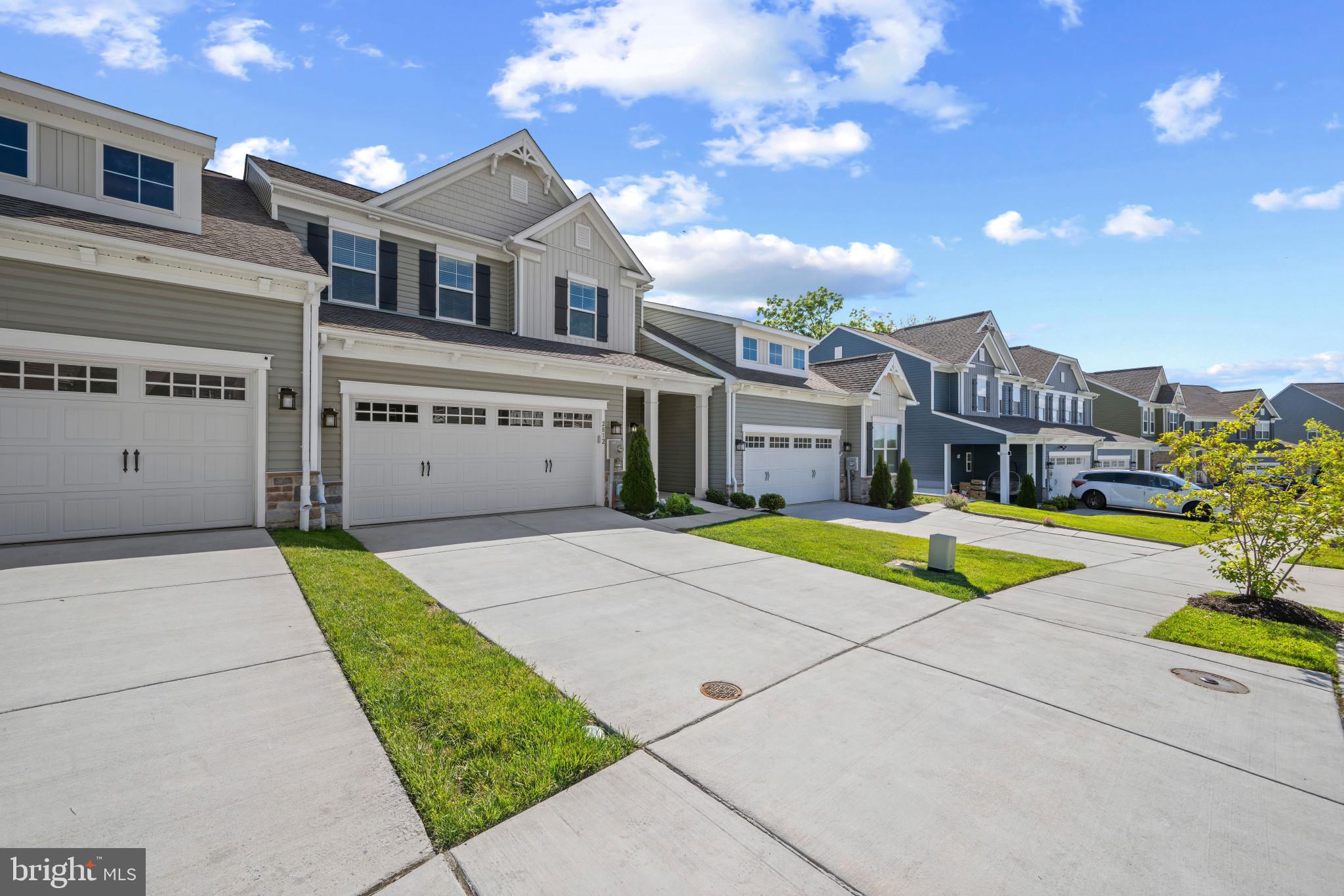 SNADER'S SUMMIT - Residential