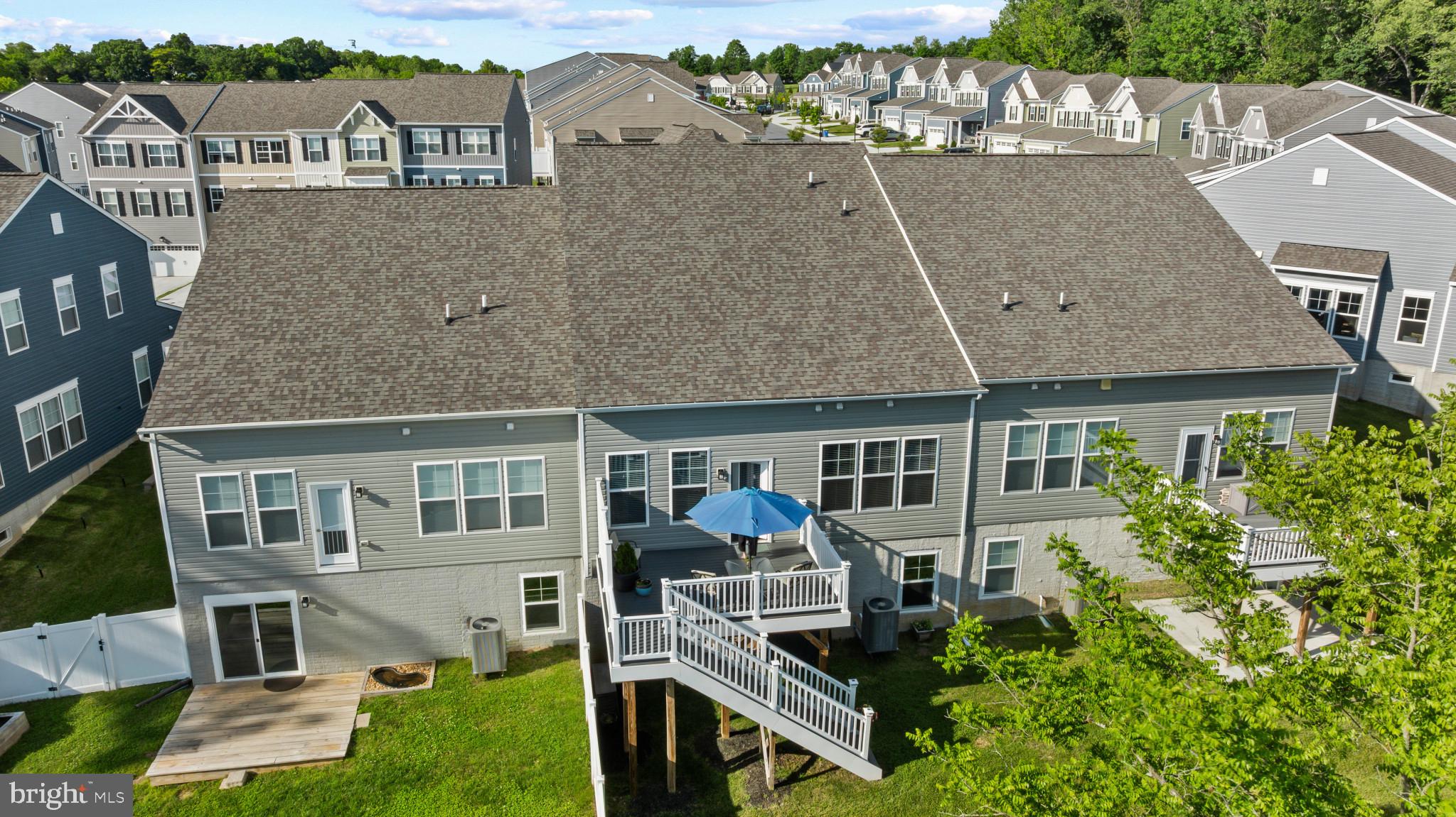 SNADER'S SUMMIT - Residential