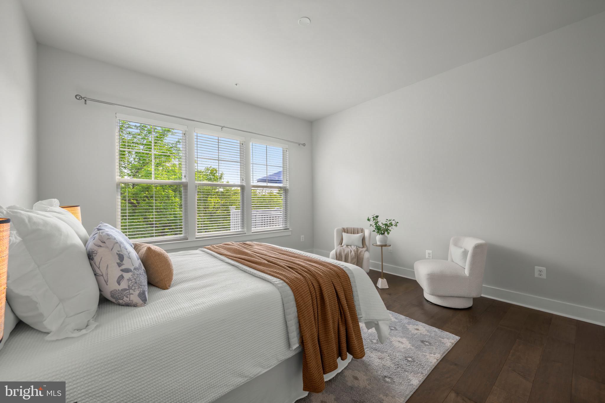 SNADER'S SUMMIT - Residential