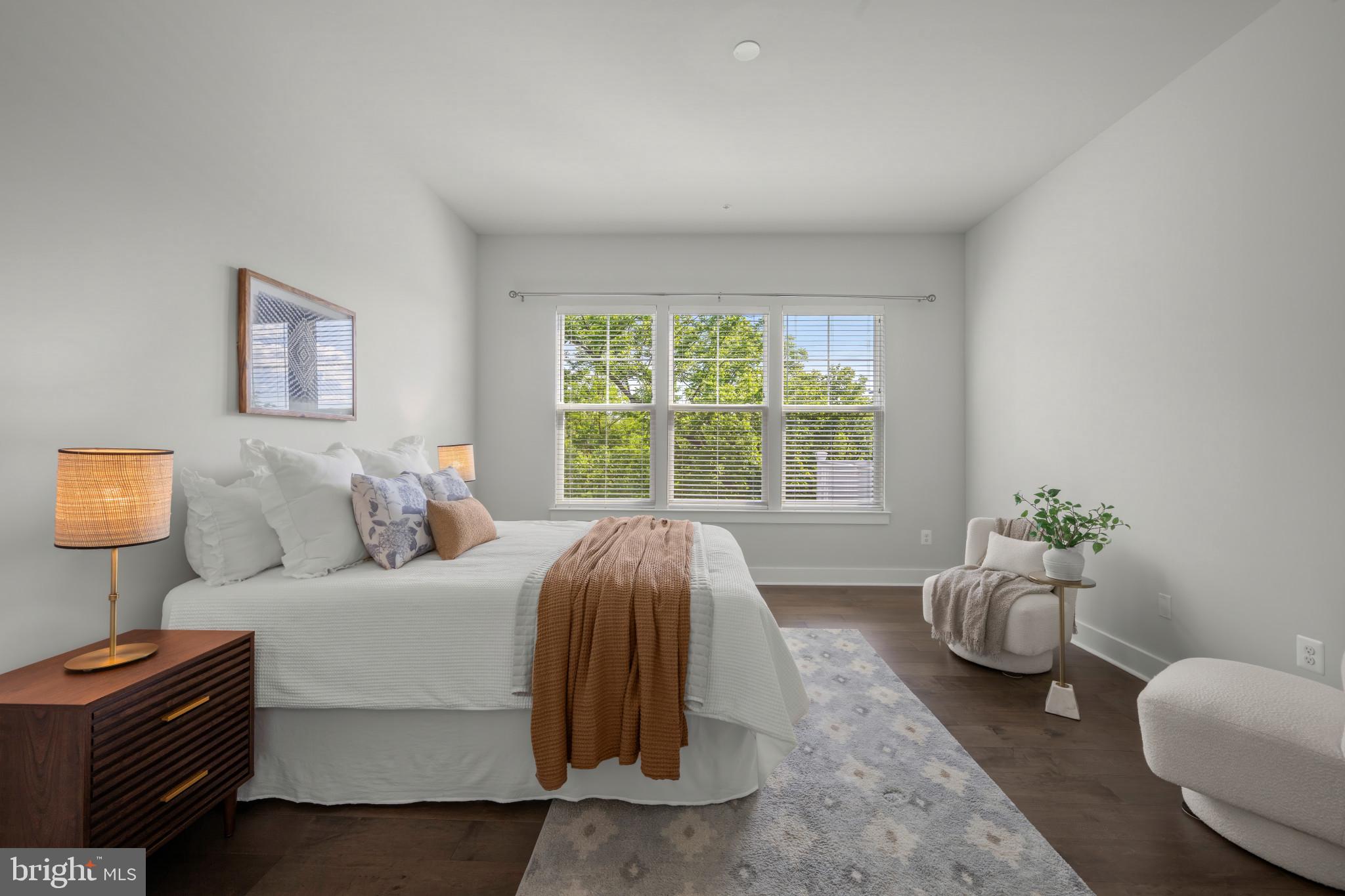 SNADER'S SUMMIT - Residential