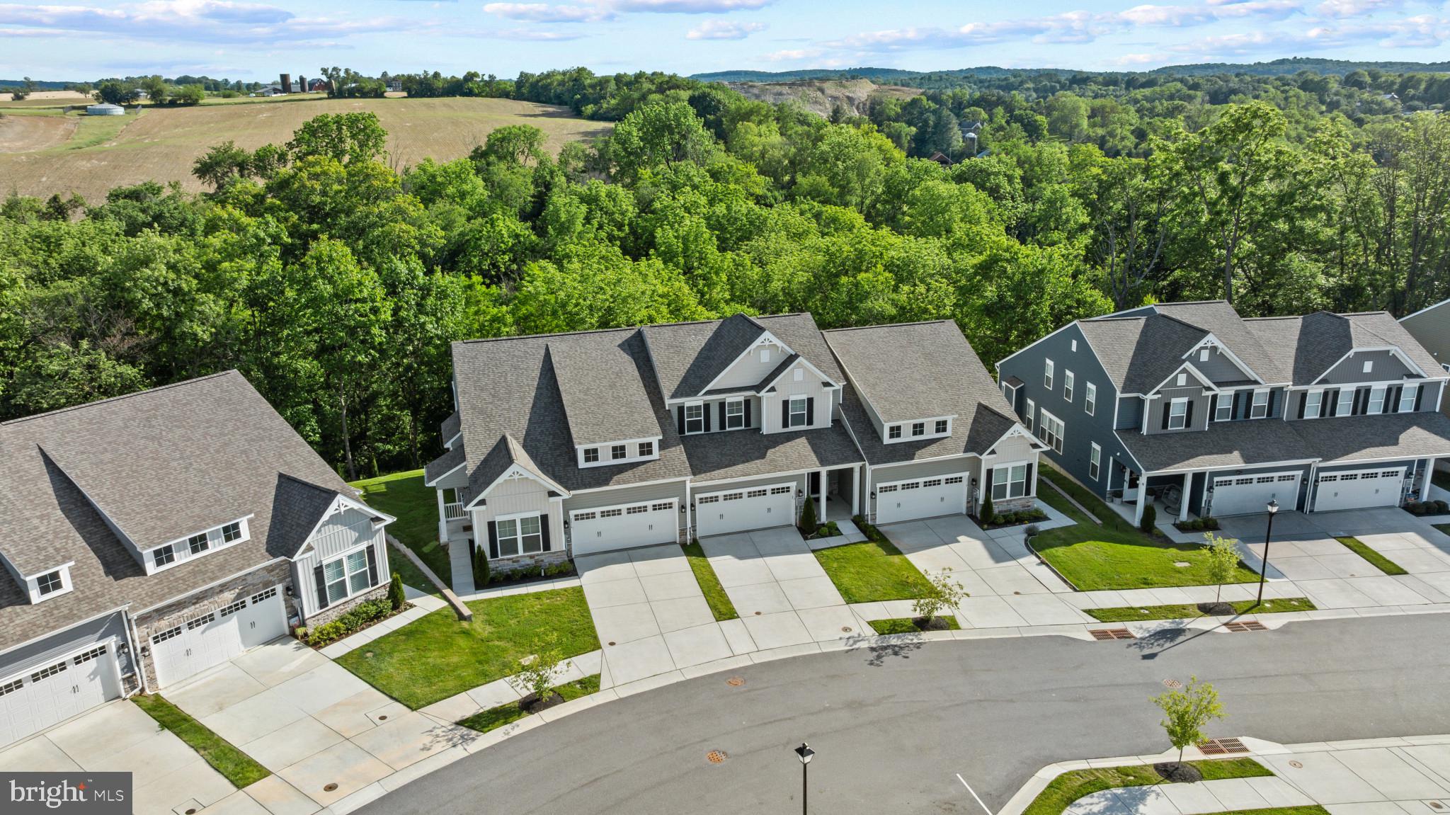 SNADER'S SUMMIT - Residential