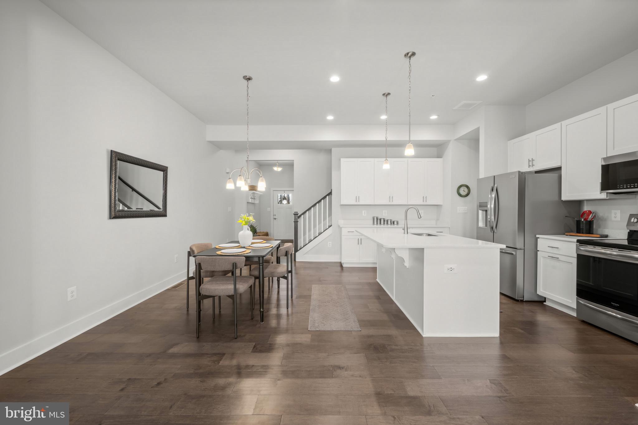 SNADER'S SUMMIT - Residential