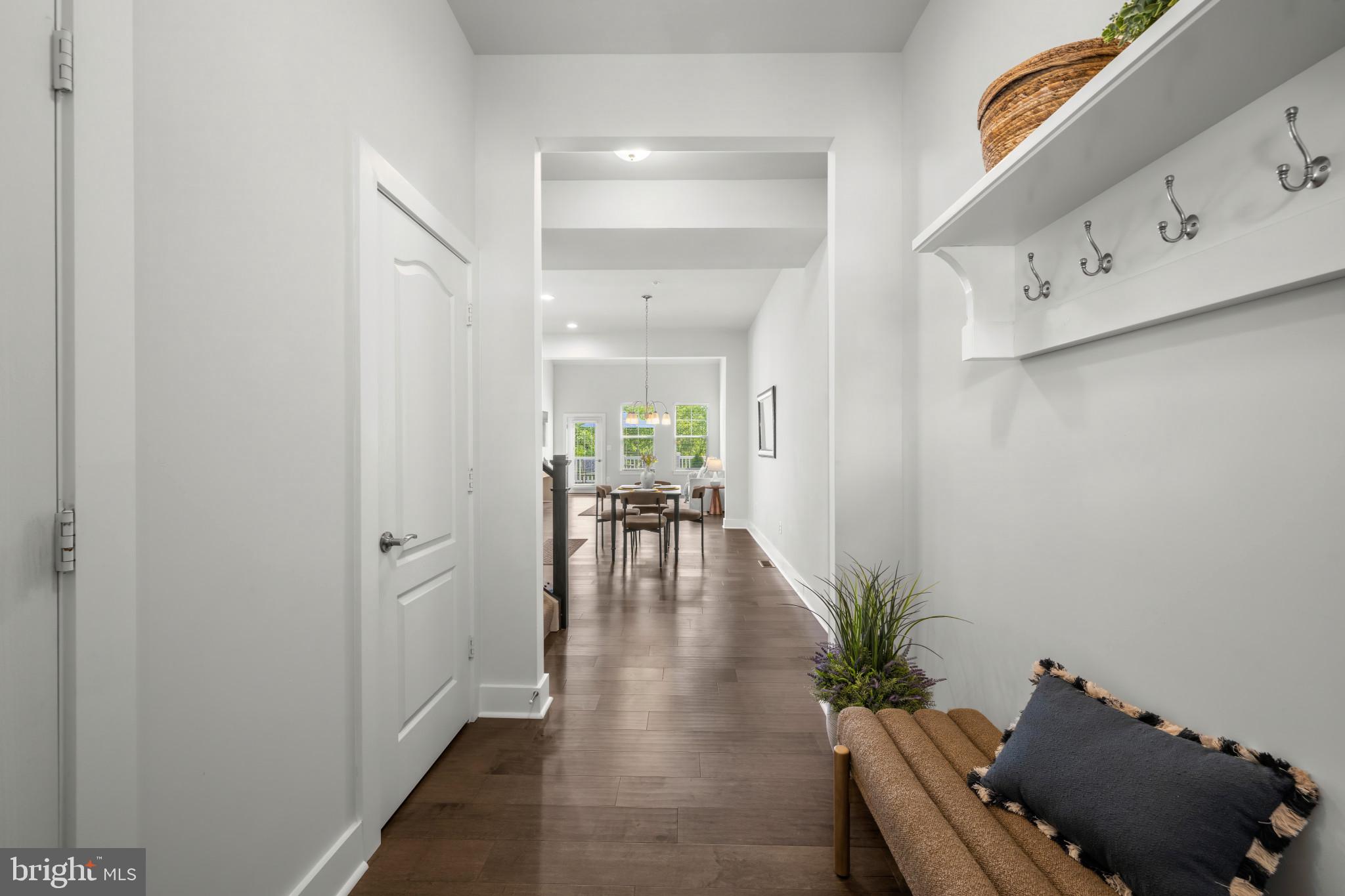 SNADER'S SUMMIT - Residential