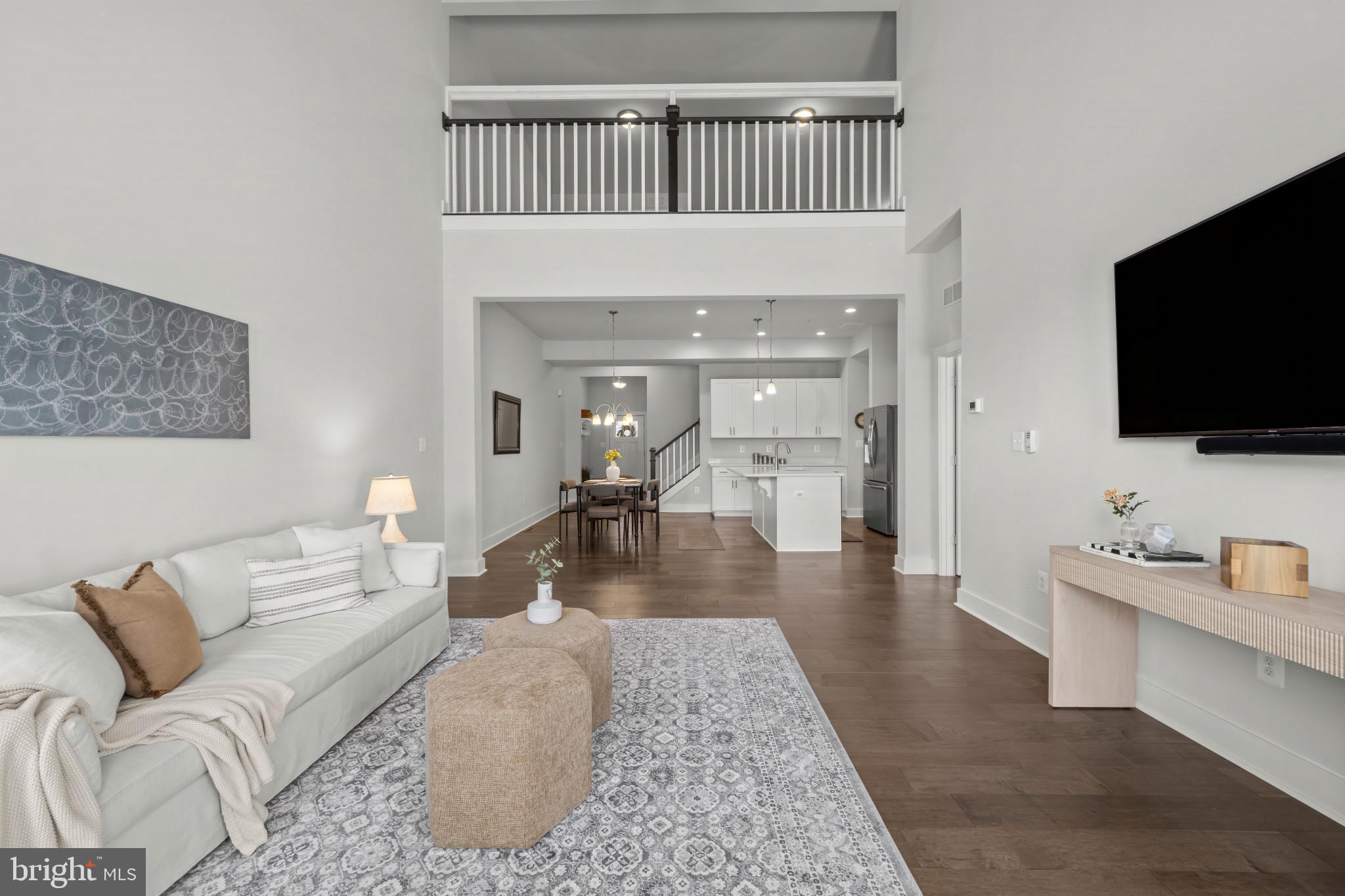 SNADER'S SUMMIT - Residential