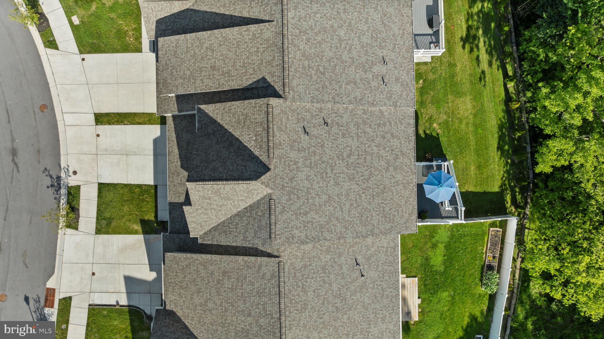 SNADER'S SUMMIT - Residential