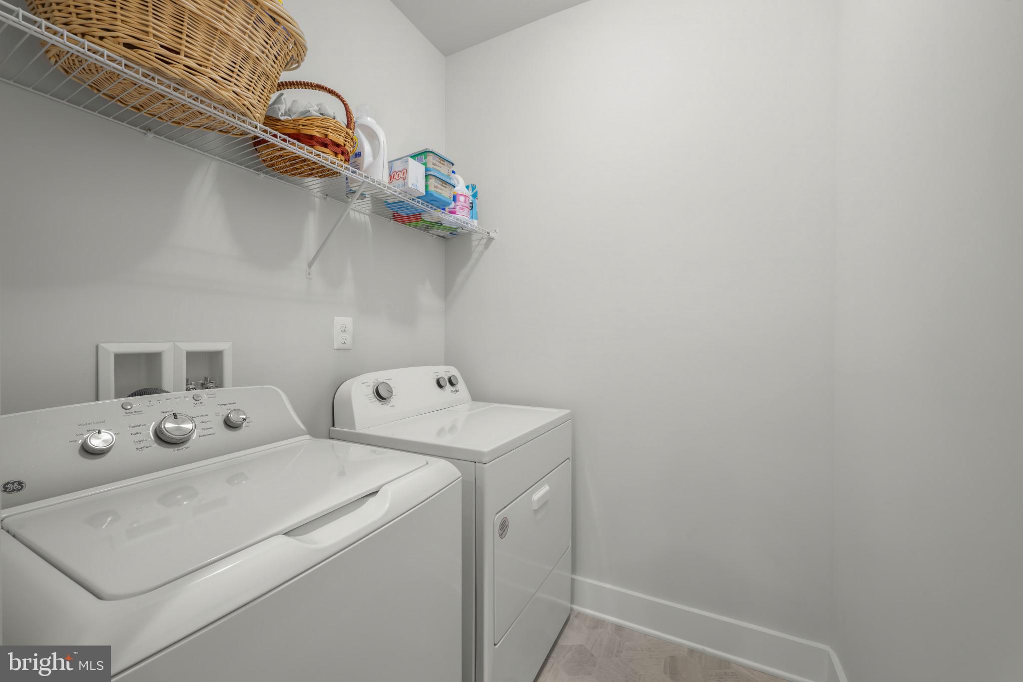 SNADER'S SUMMIT - Residential