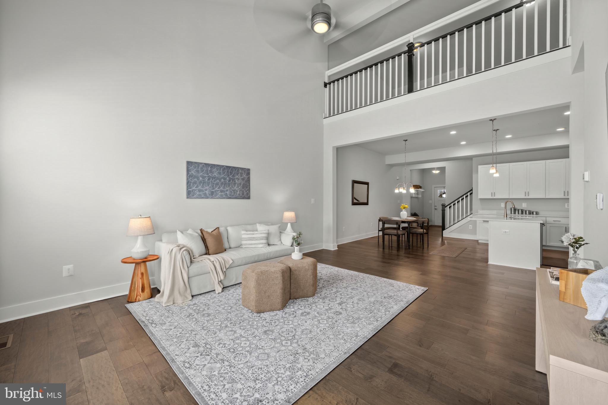 SNADER'S SUMMIT - Residential