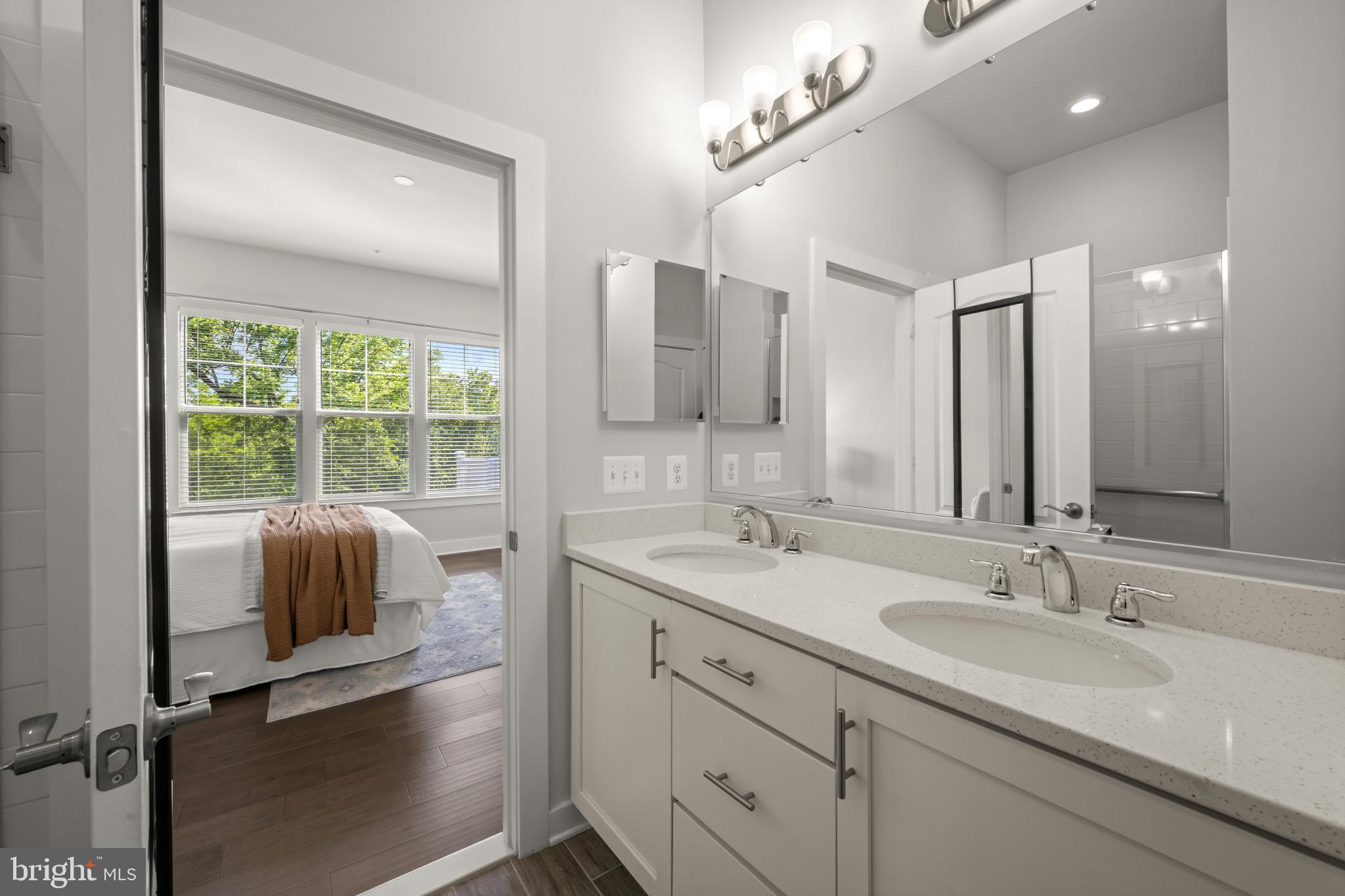 SNADER'S SUMMIT - Residential