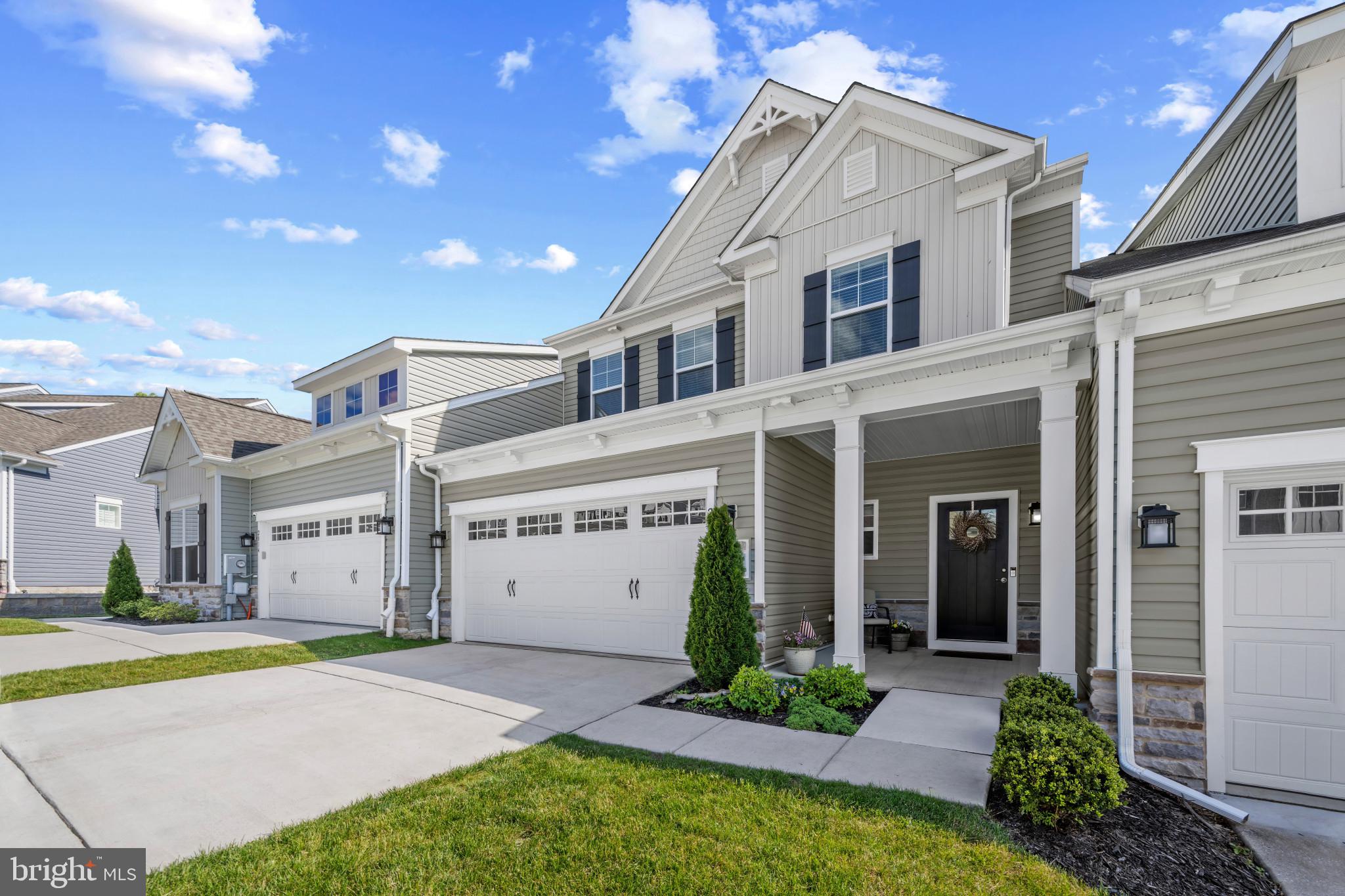 SNADER'S SUMMIT - Residential