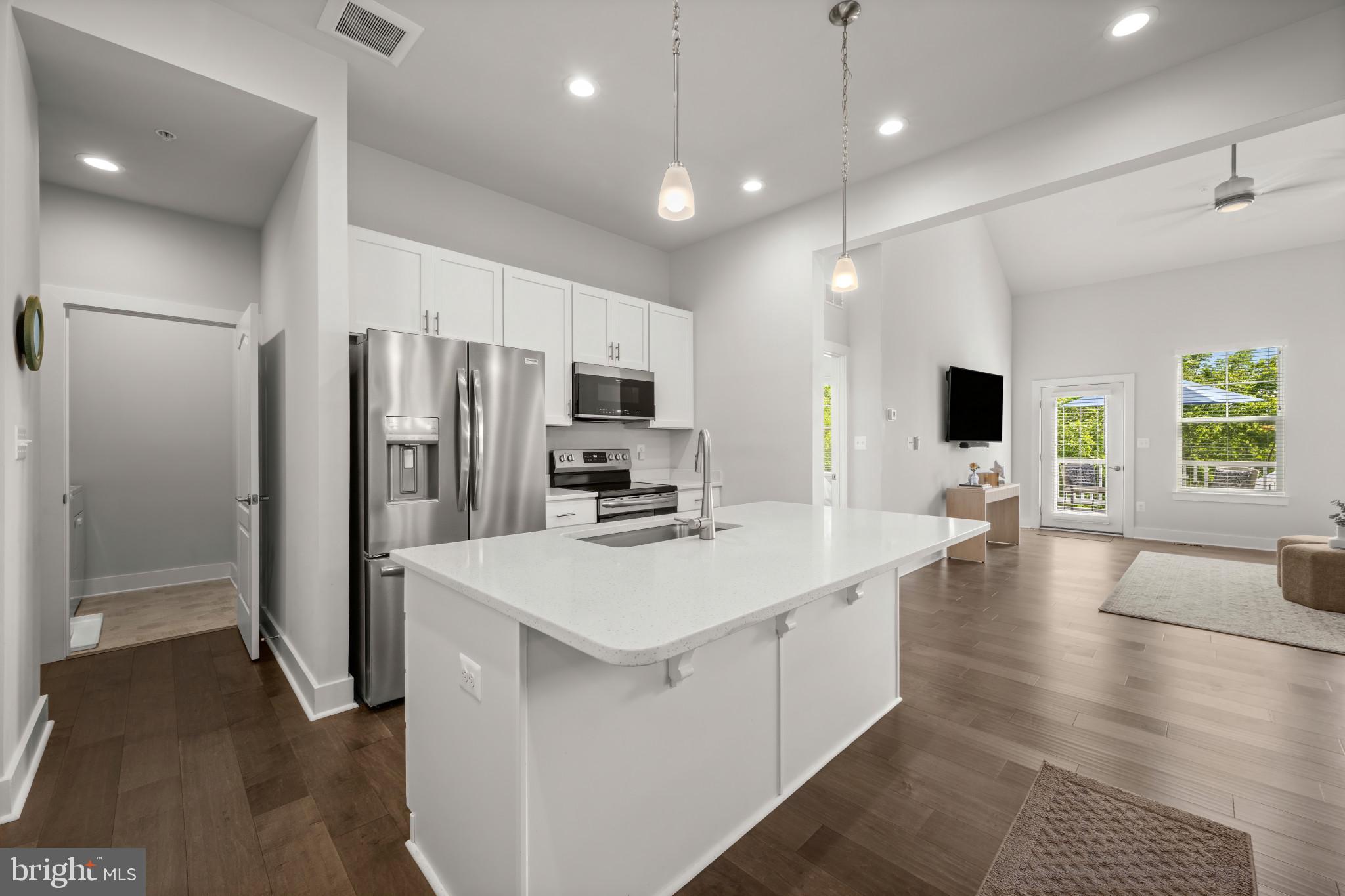 SNADER'S SUMMIT - Residential