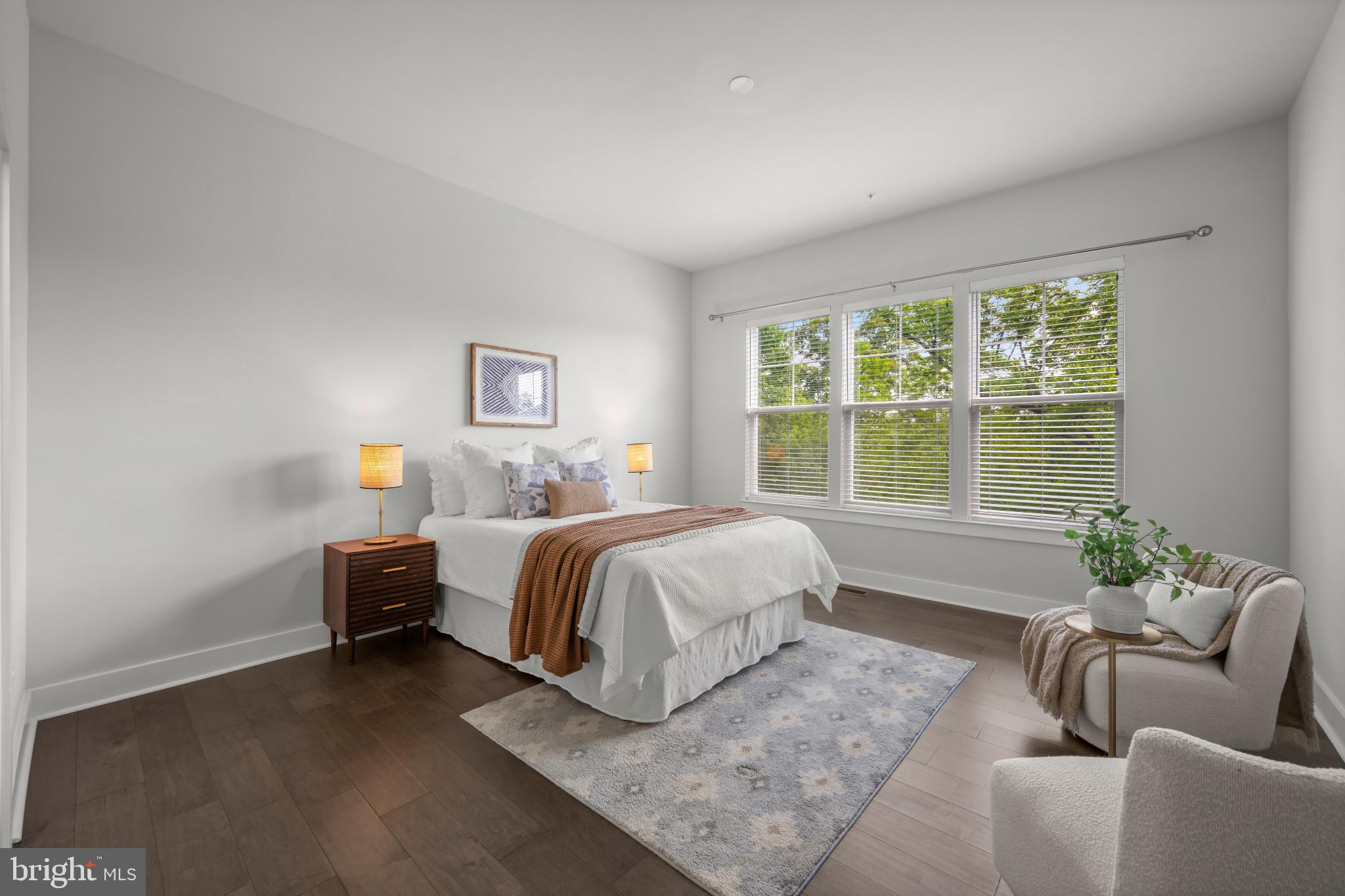 SNADER'S SUMMIT - Residential