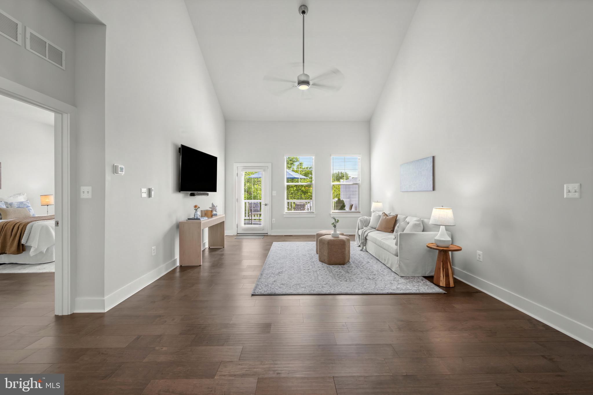 SNADER'S SUMMIT - Residential
