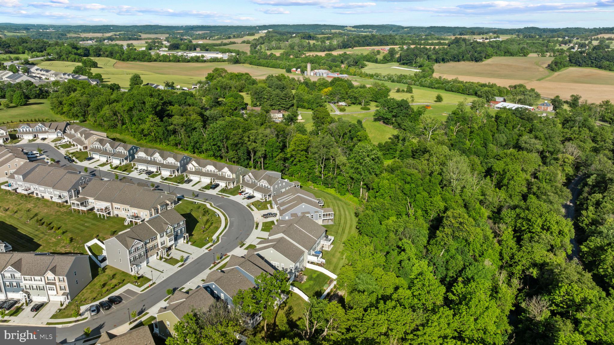 SNADER'S SUMMIT - Residential