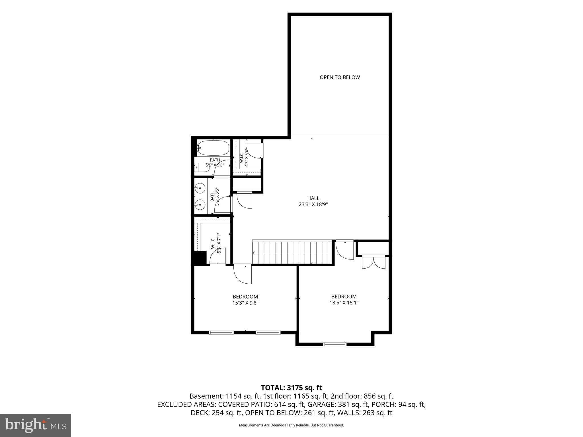 SNADER'S SUMMIT - Residential