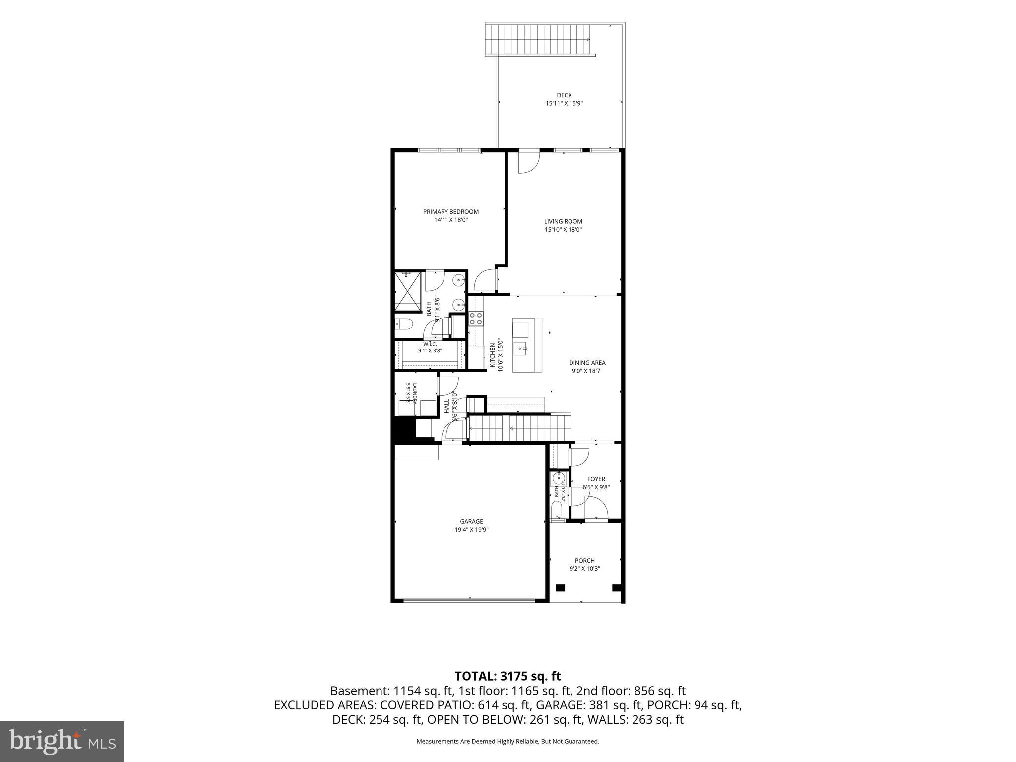 SNADER'S SUMMIT - Residential