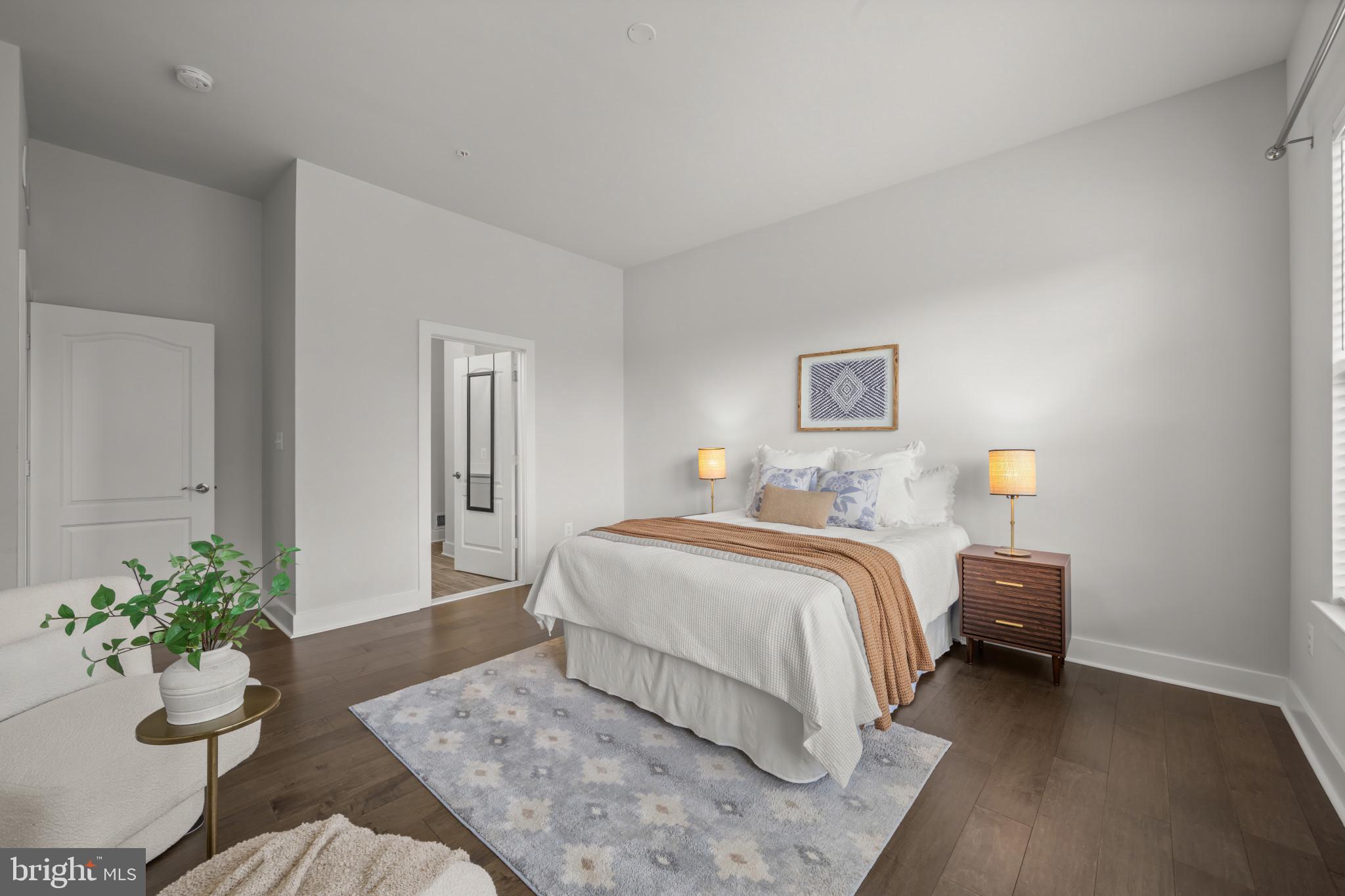 SNADER'S SUMMIT - Residential