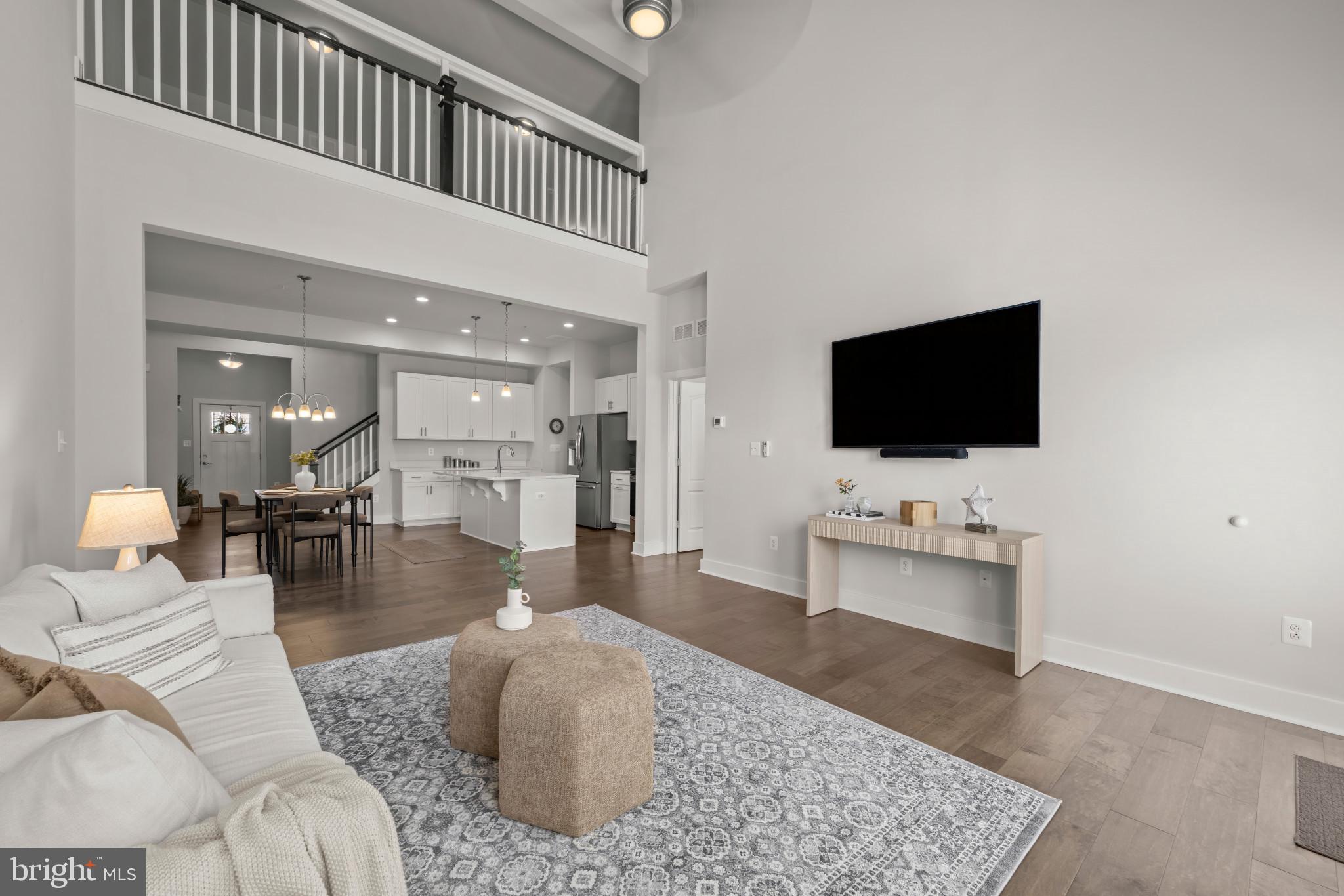 SNADER'S SUMMIT - Residential