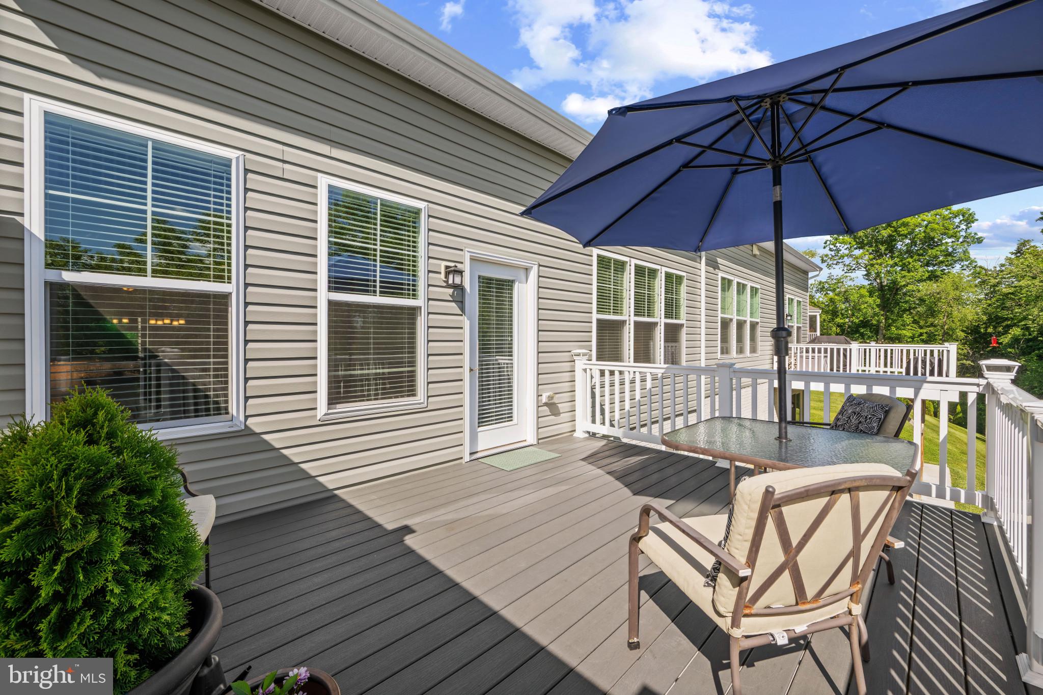 SNADER'S SUMMIT - Residential
