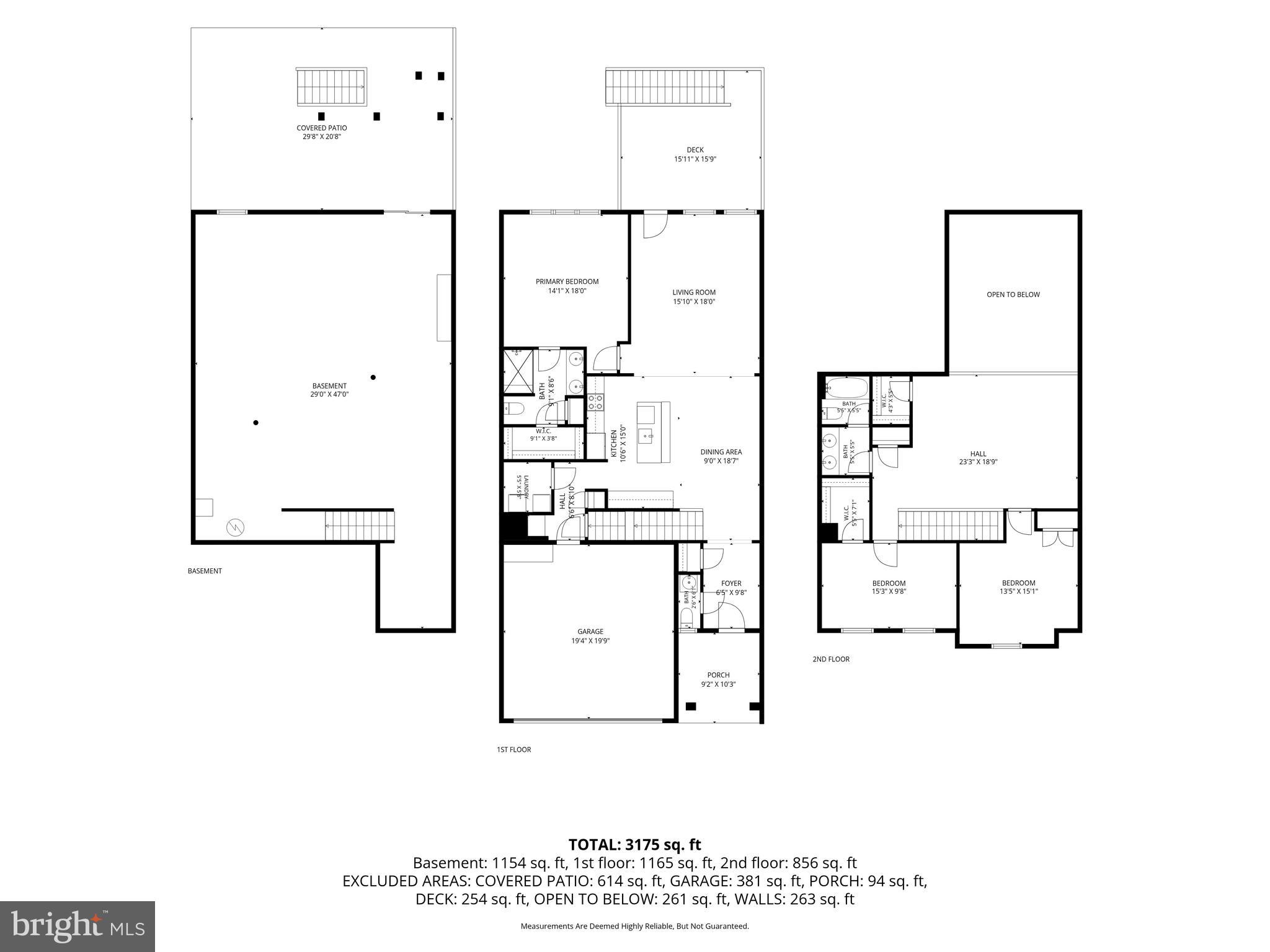 SNADER'S SUMMIT - Residential