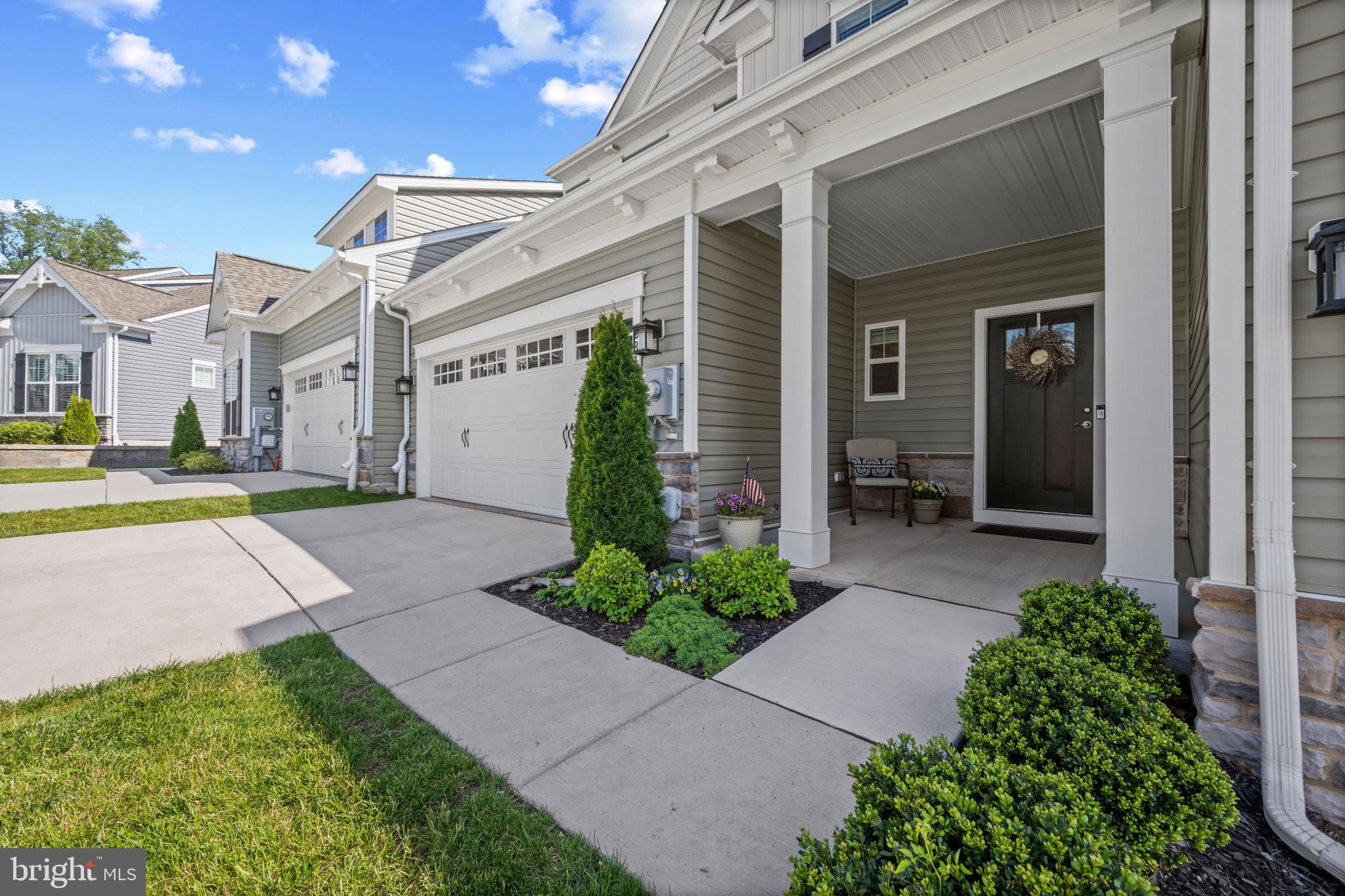 SNADER'S SUMMIT - Residential