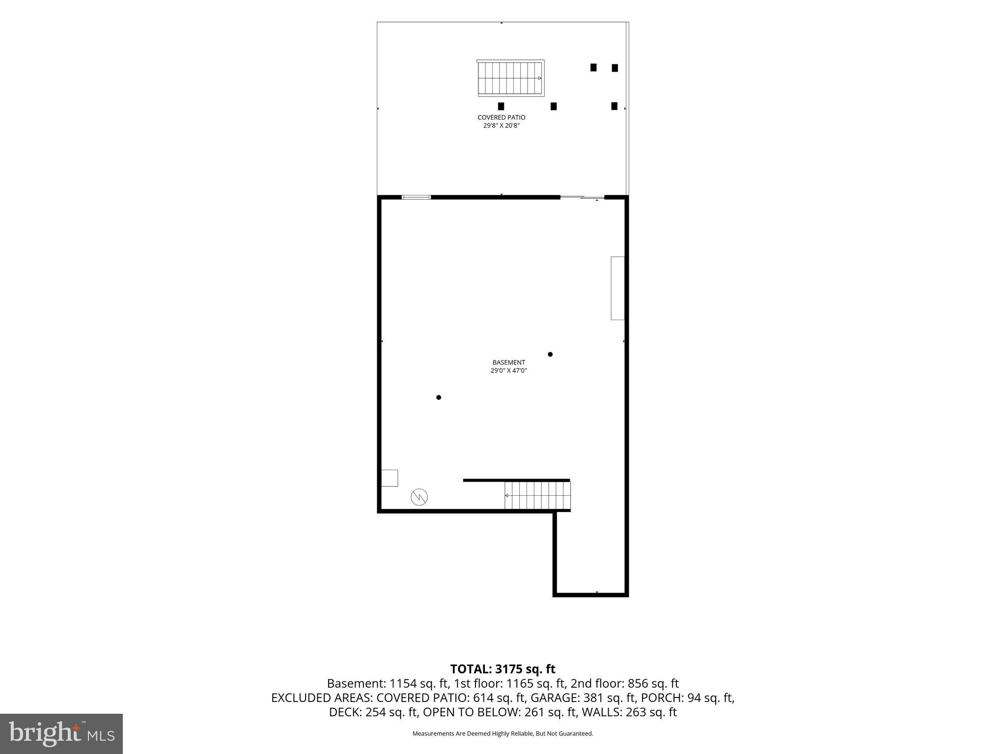 SNADER'S SUMMIT - Residential