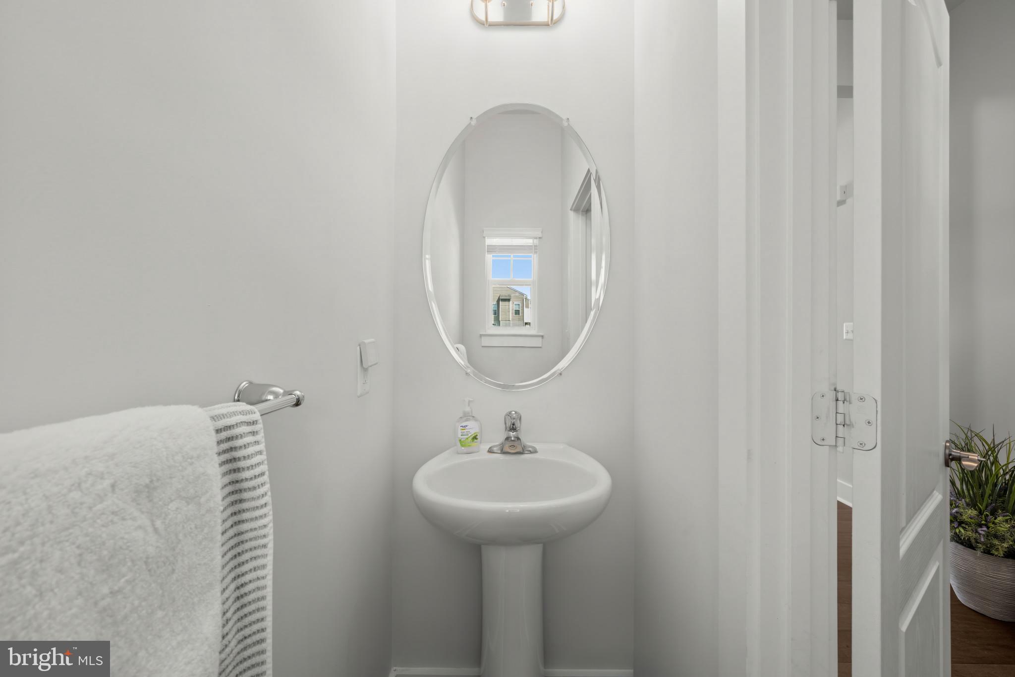 SNADER'S SUMMIT - Residential