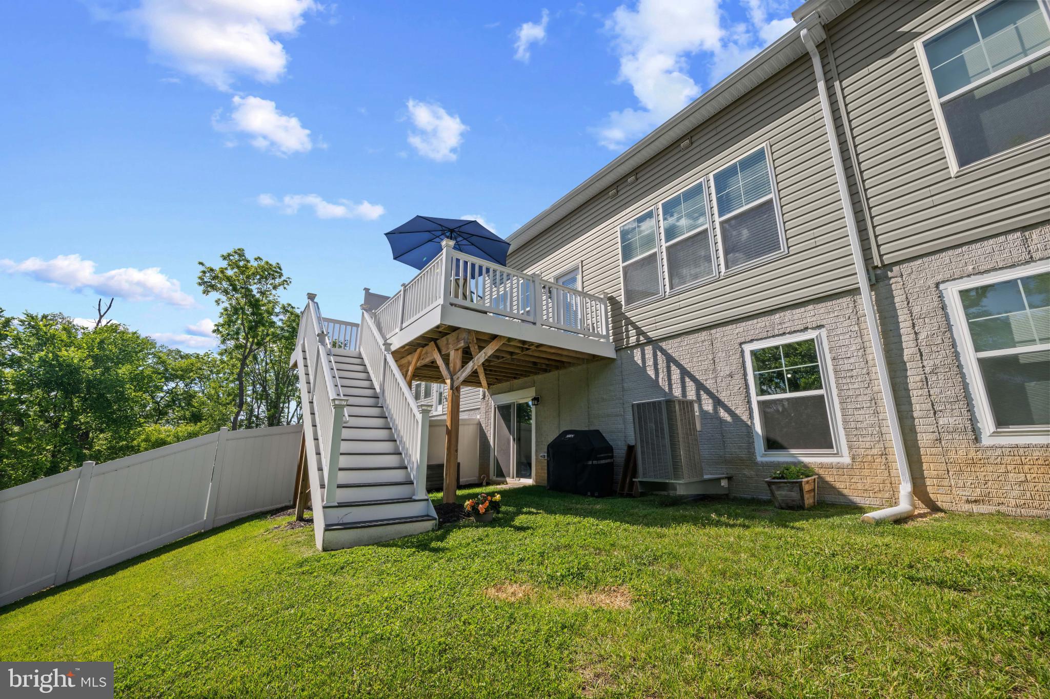 SNADER'S SUMMIT - Residential