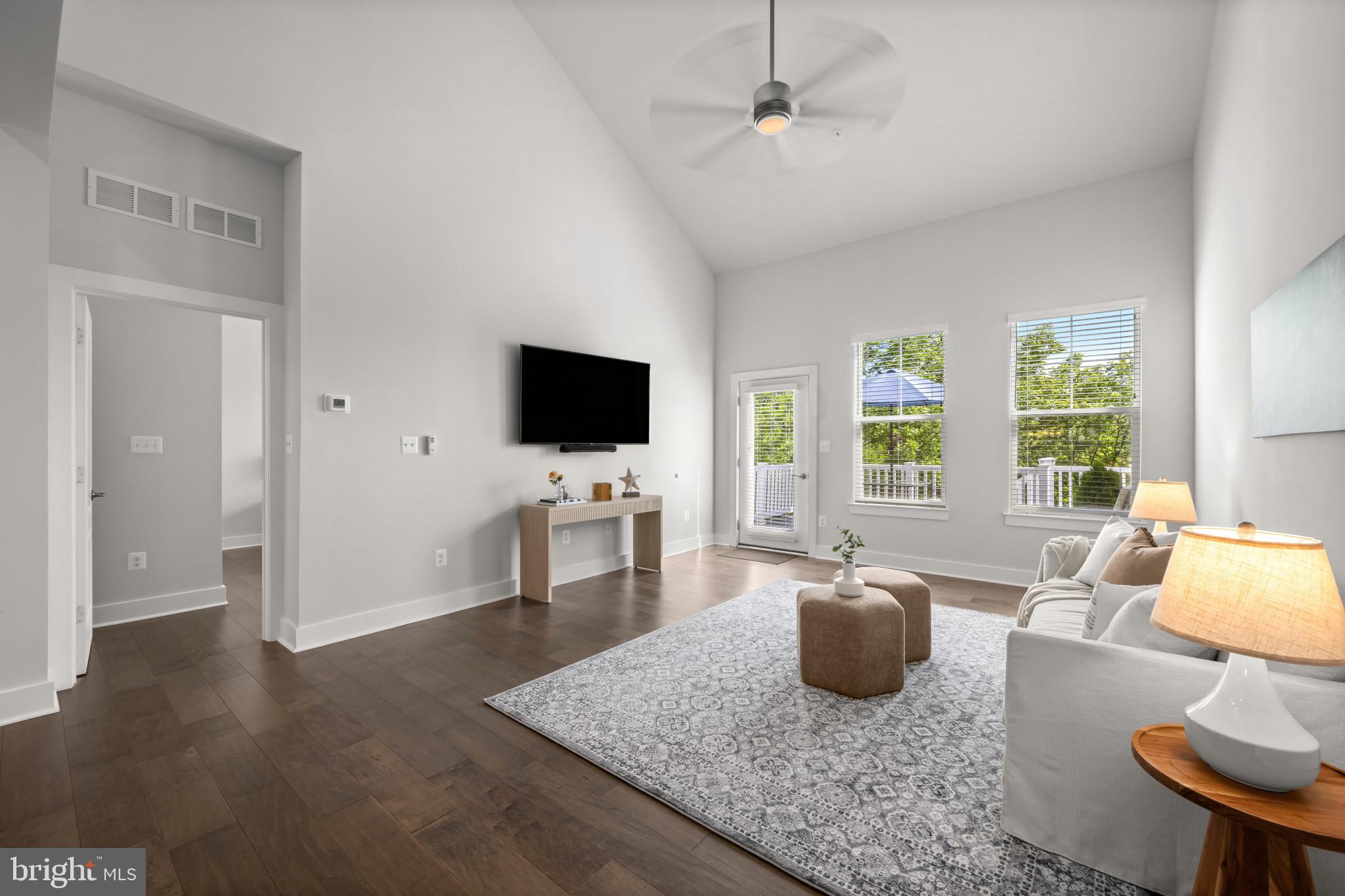 SNADER'S SUMMIT - Residential