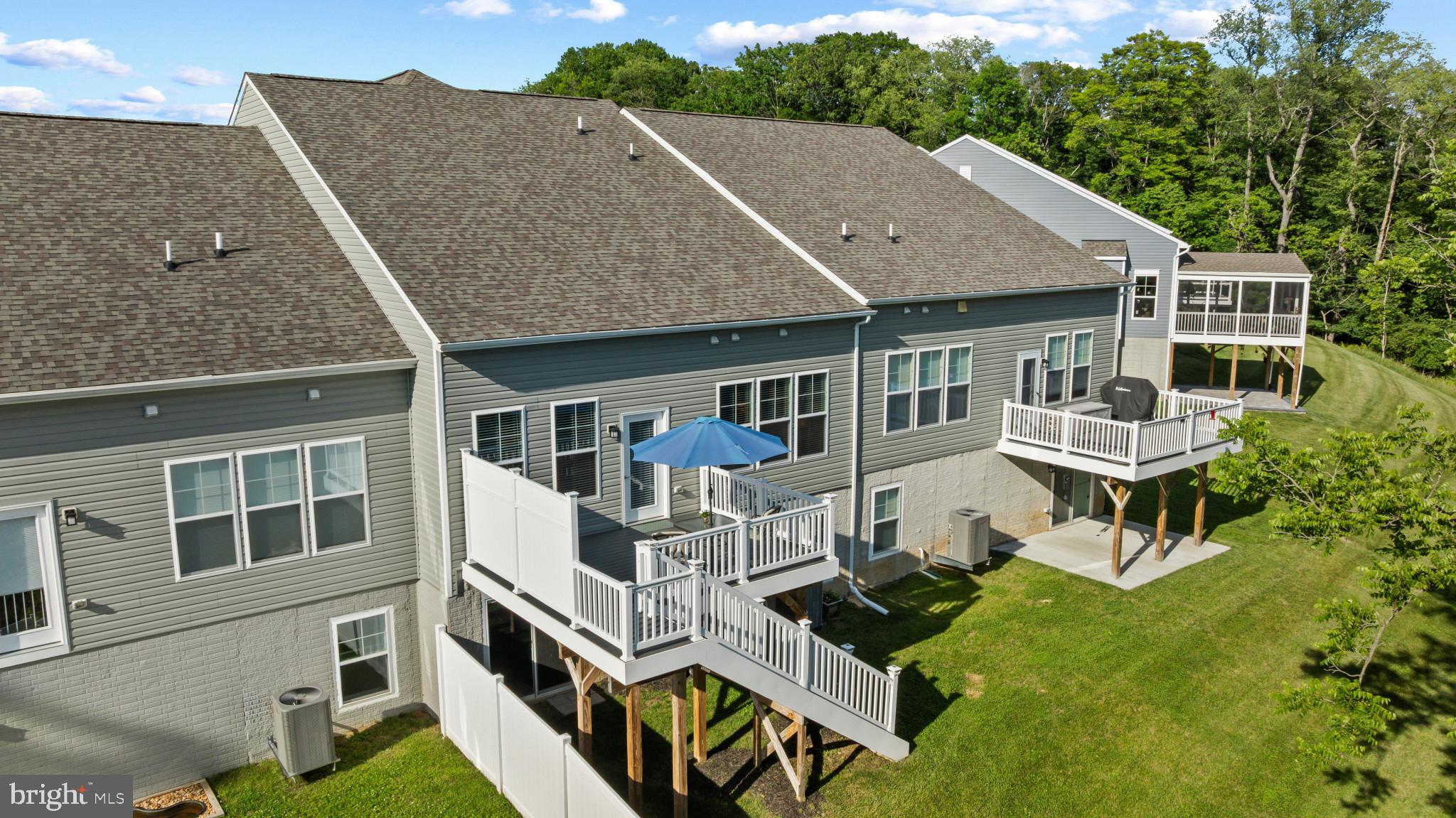 SNADER'S SUMMIT - Residential