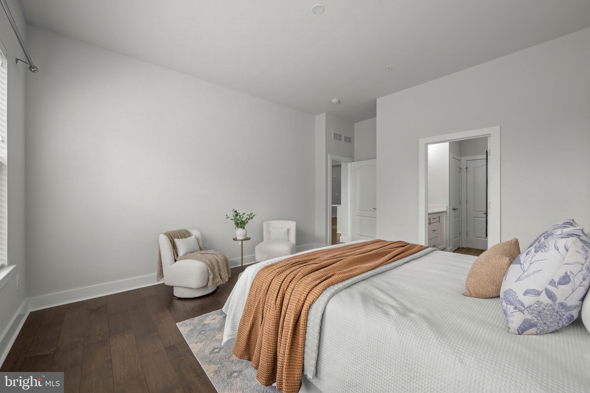SNADER'S SUMMIT - Residential