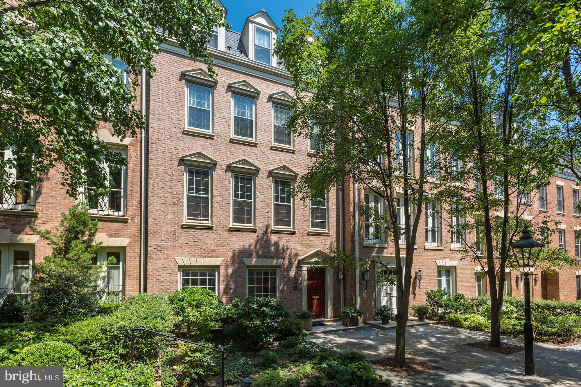 KALORAMA - Residential