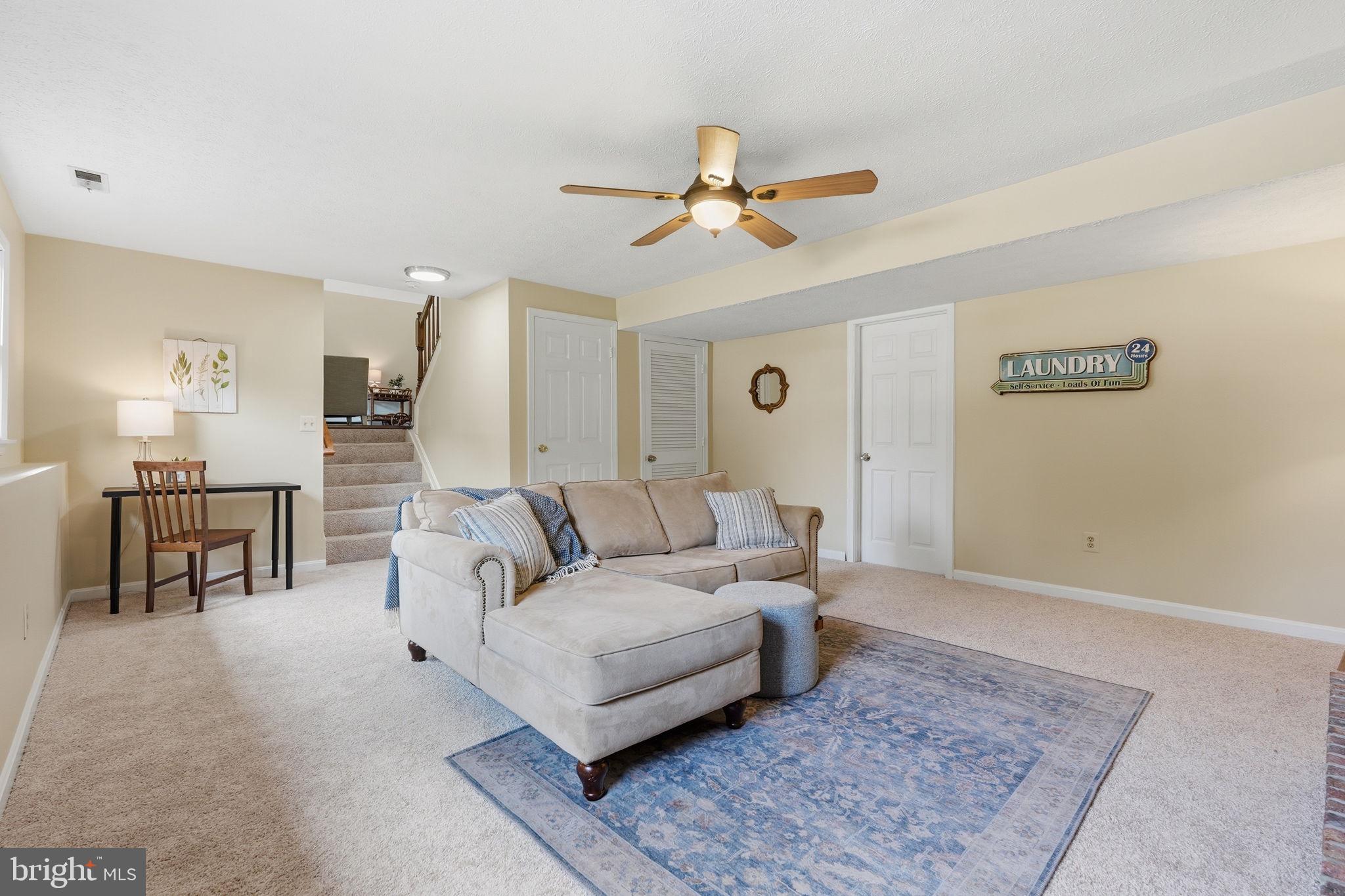 HARTING FARM - Residential