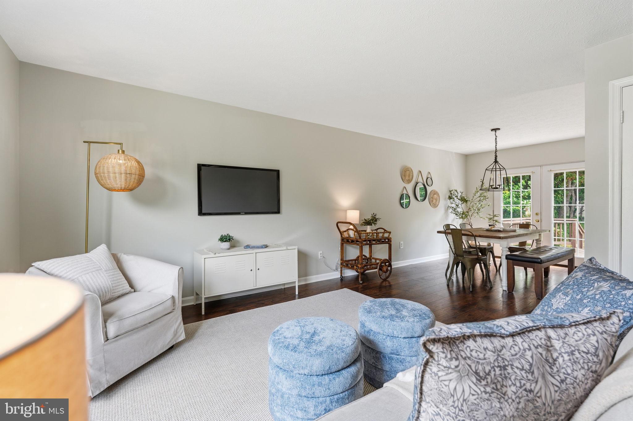 HARTING FARM - Residential