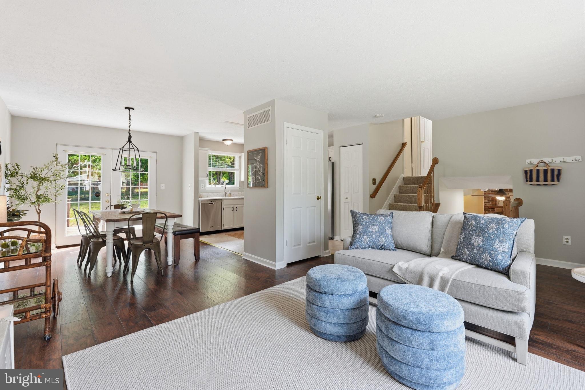 HARTING FARM - Residential