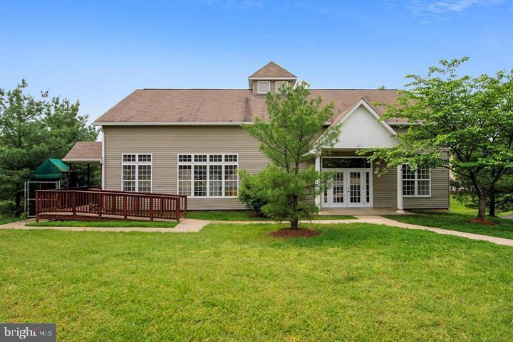 HARTING FARM - Residential