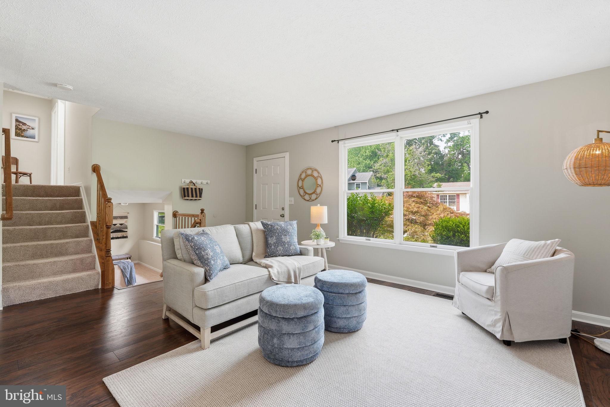 HARTING FARM - Residential