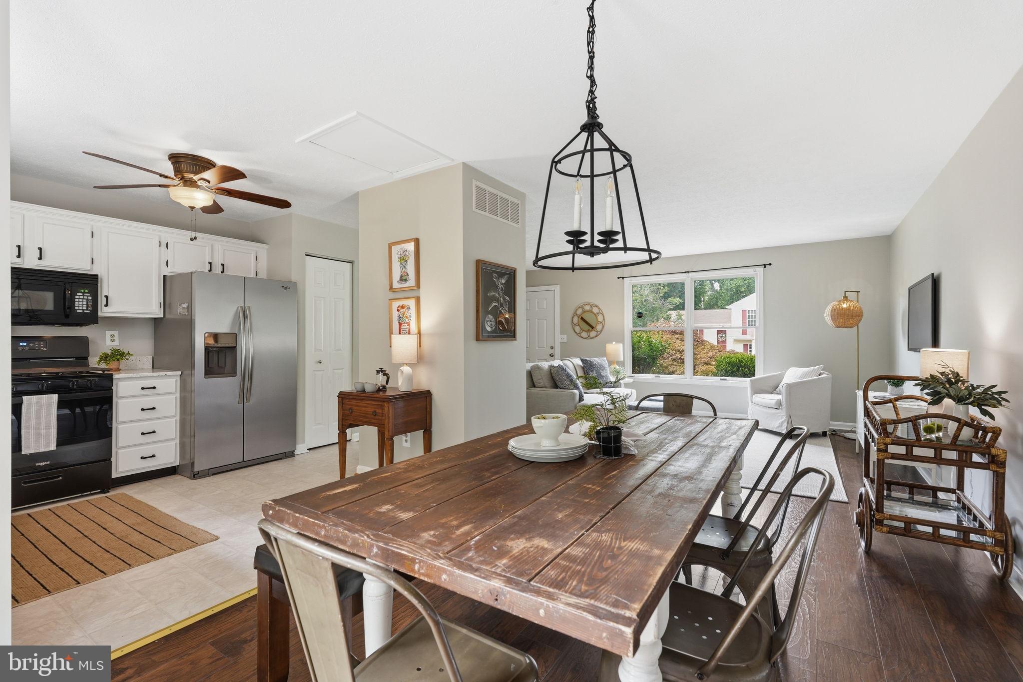 HARTING FARM - Residential