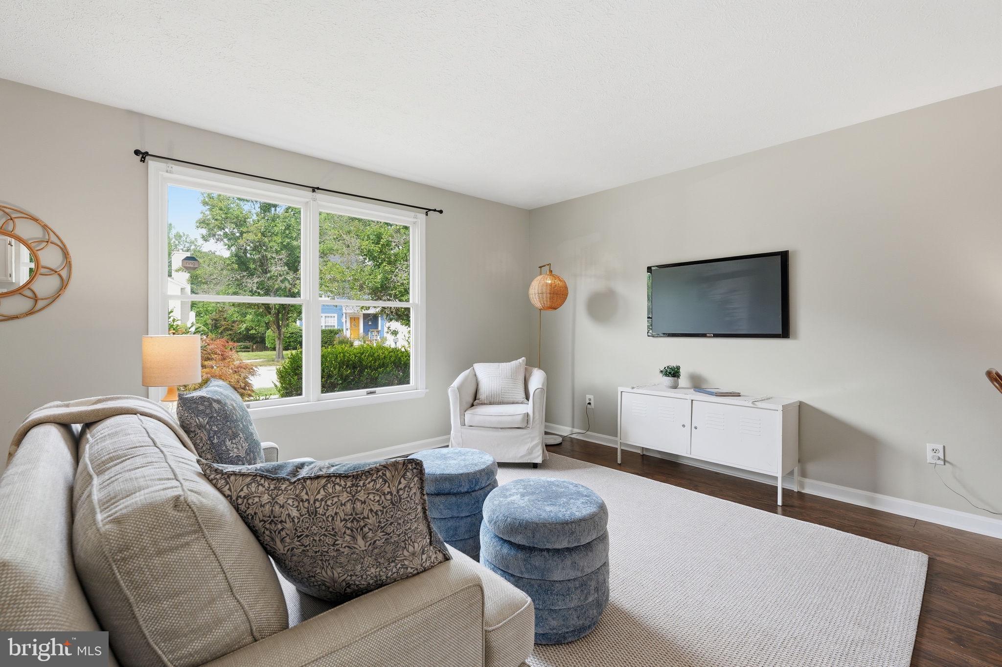 HARTING FARM - Residential