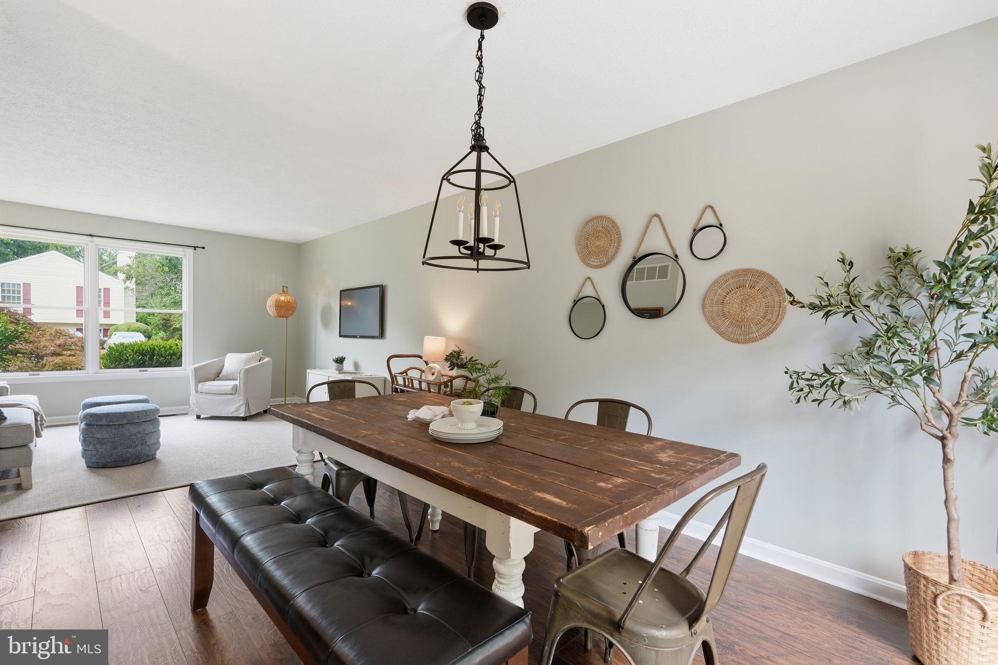 HARTING FARM - Residential