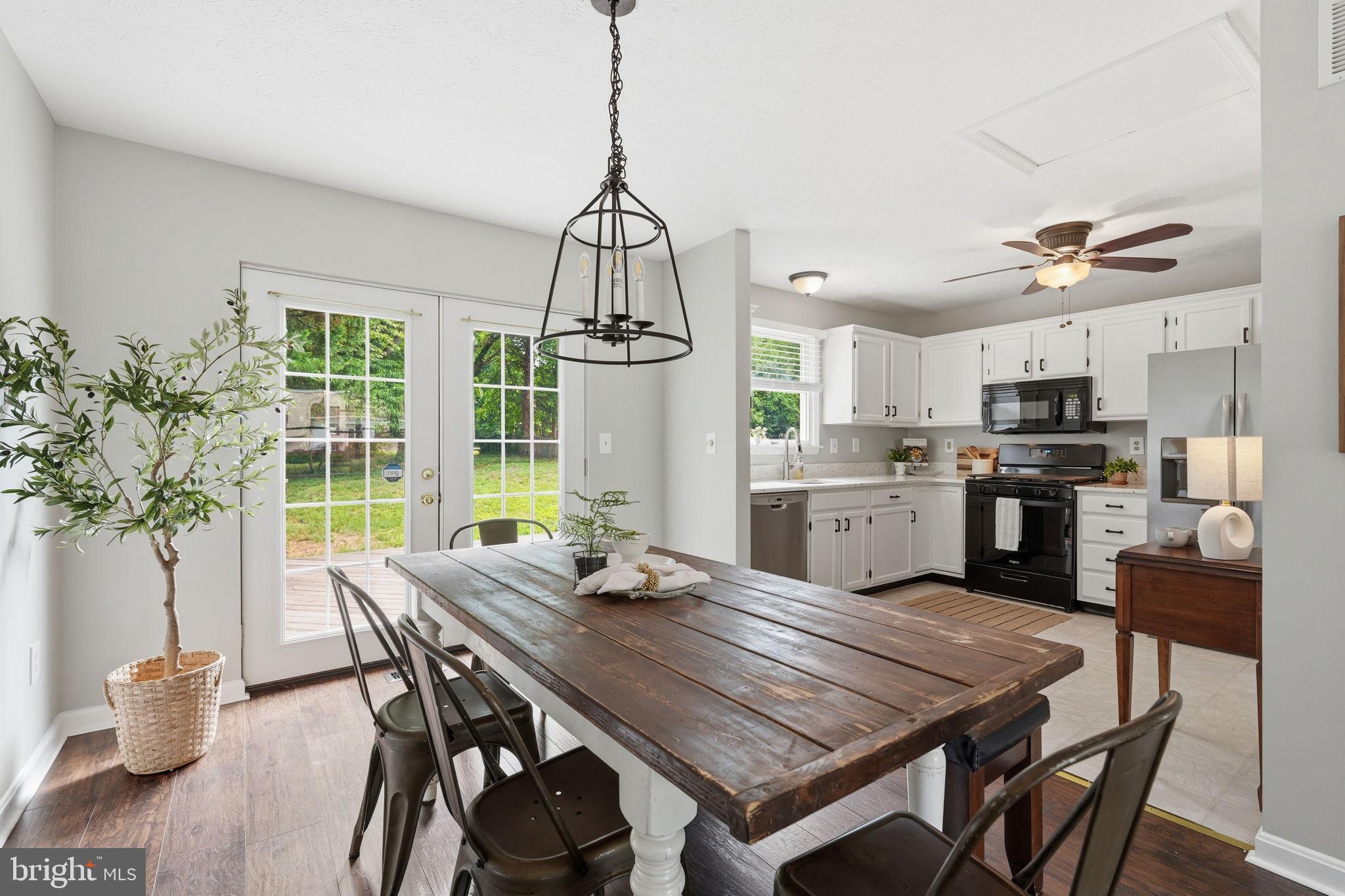 HARTING FARM - Residential