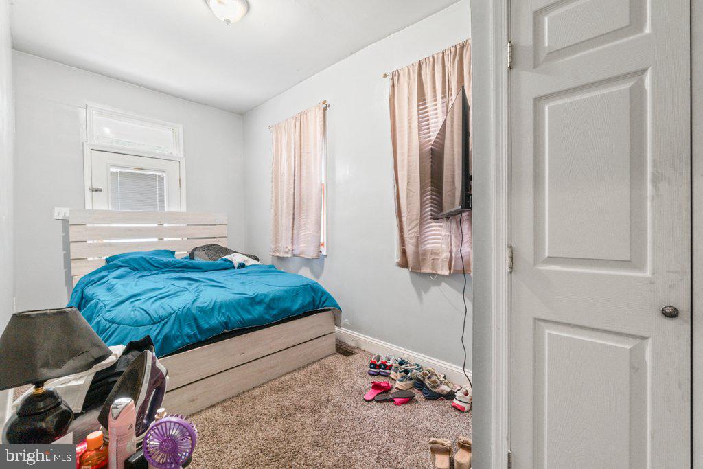BETTER WAVERLY HISTORIC DISTRICT - Residential Income