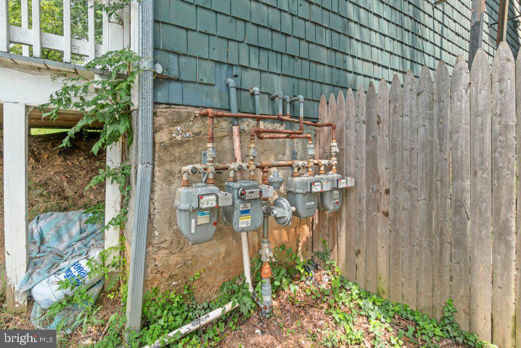 BETTER WAVERLY HISTORIC DISTRICT - Residential Income