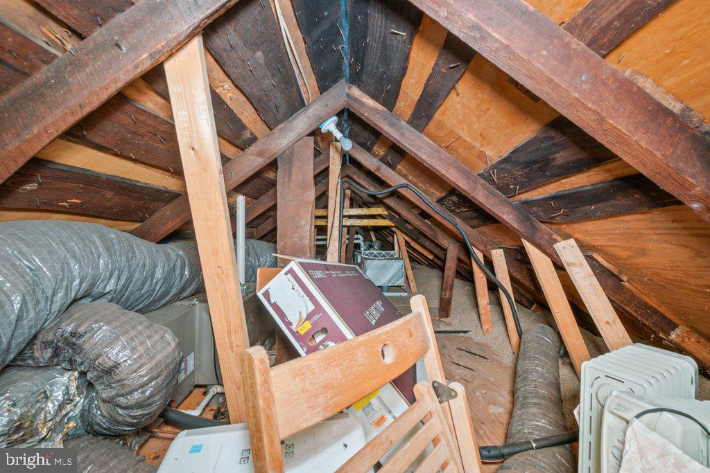 BETTER WAVERLY HISTORIC DISTRICT - Residential Income