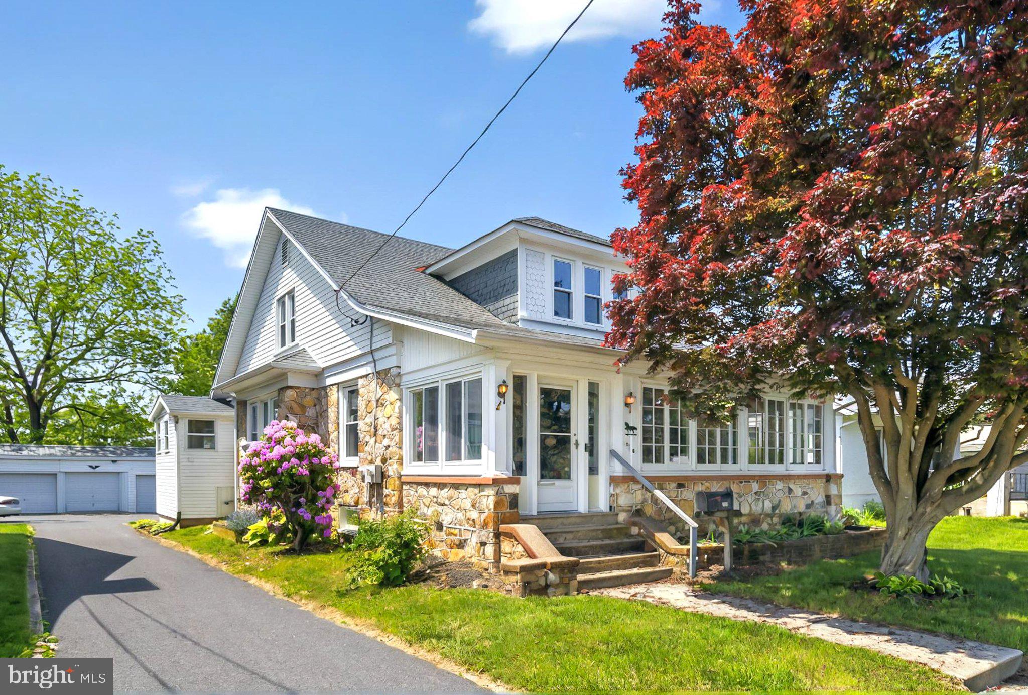 OXFORD BORO - Residential