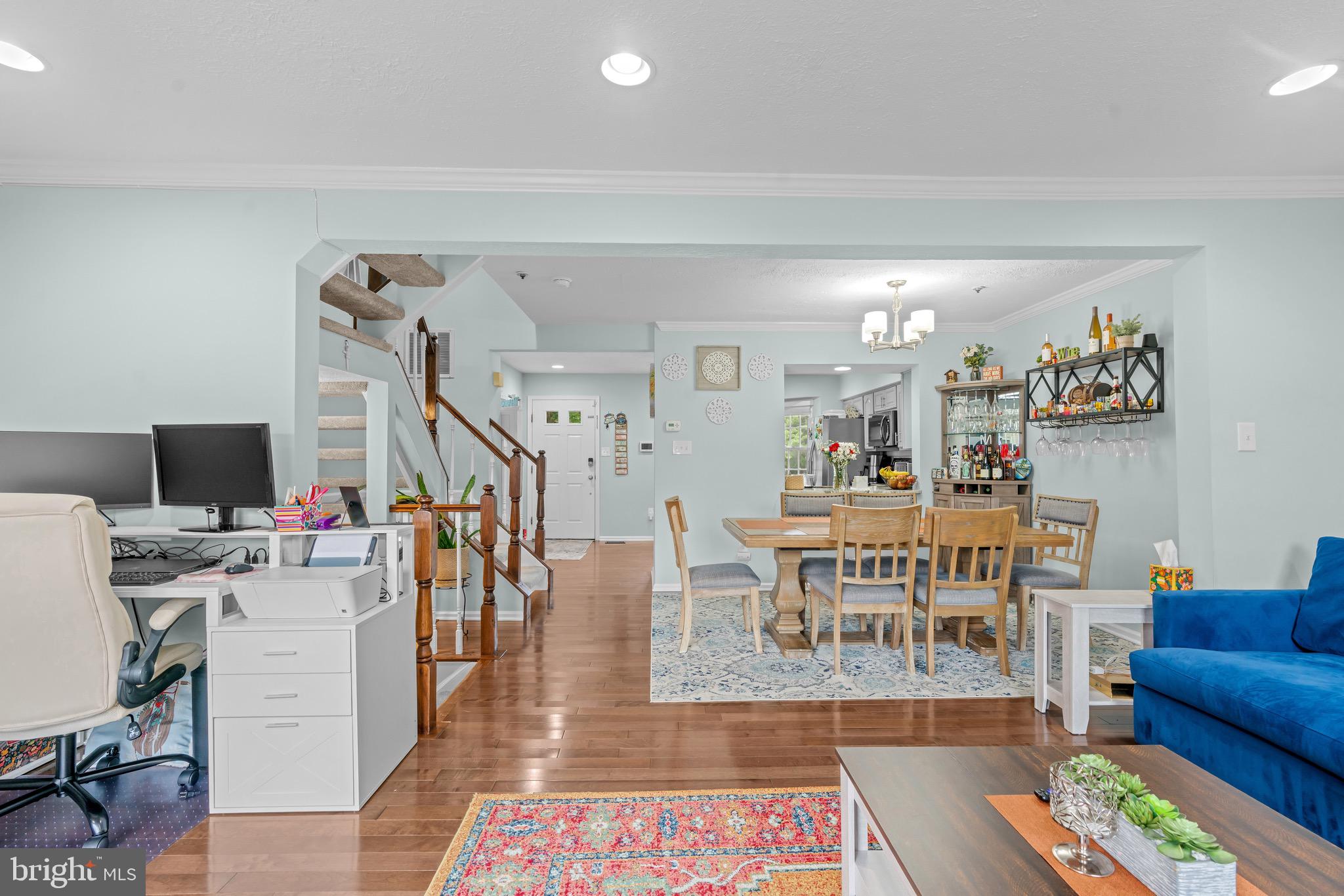 SADDLE CREEK - Residential